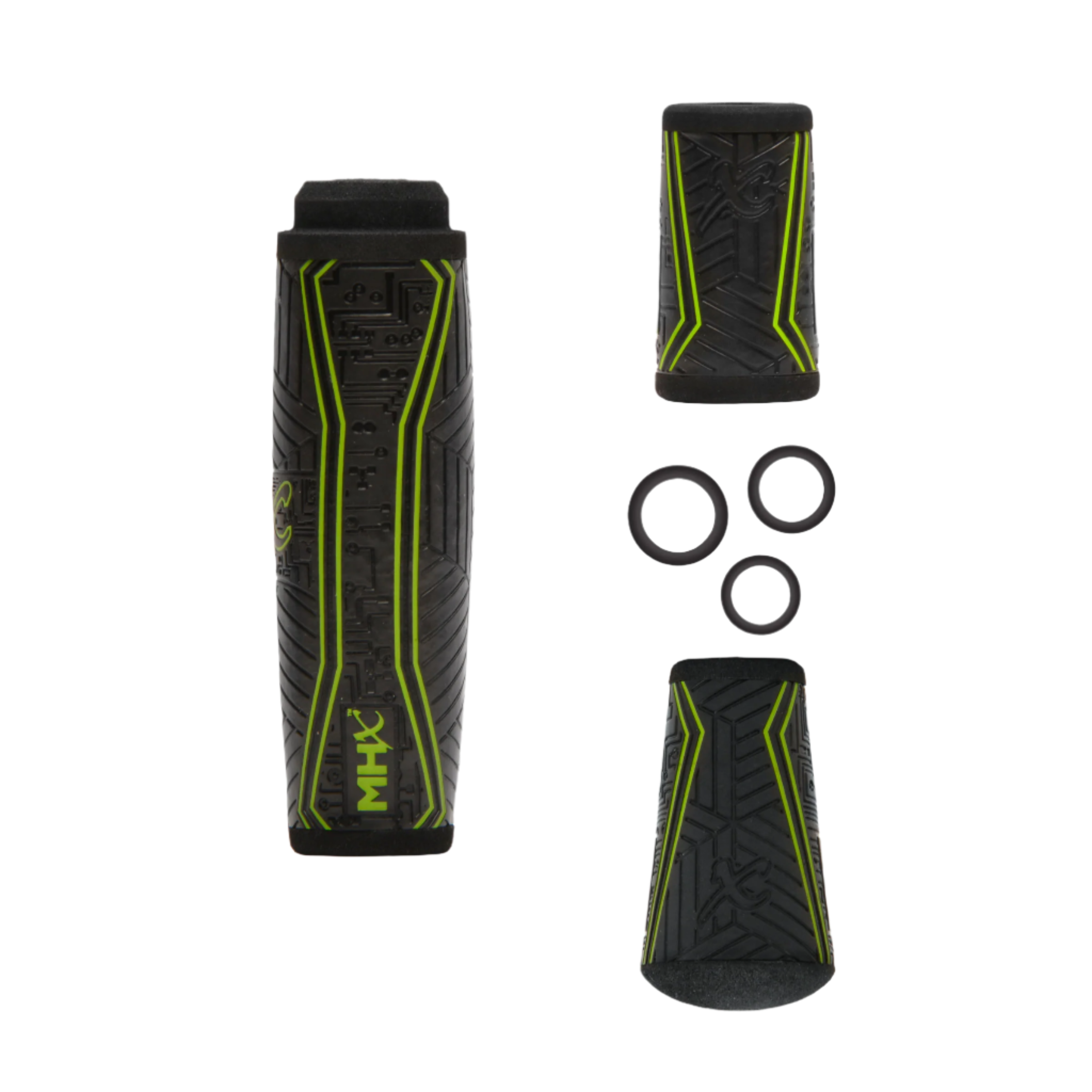 MHX Winn Split Grip Kits for Casting Rods