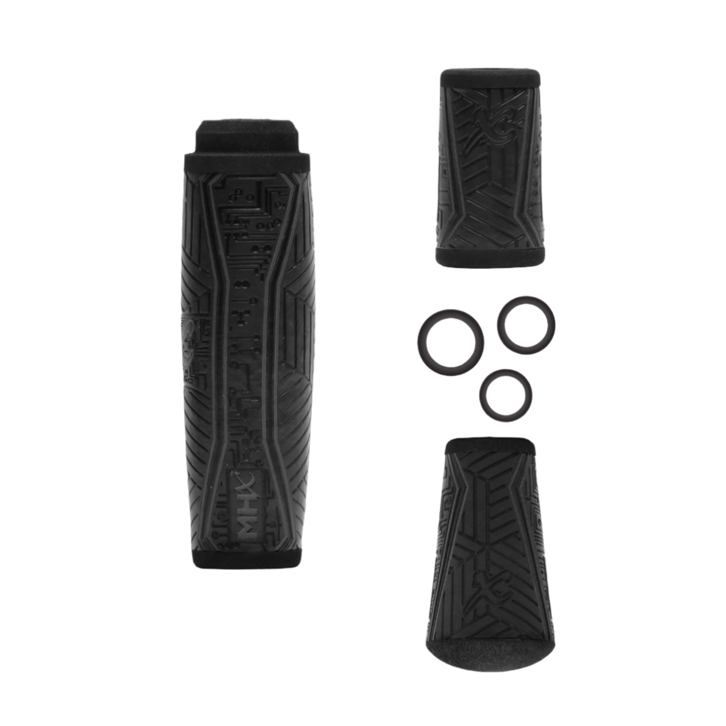 MHX Winn Split Grip Kits for Casting Rods