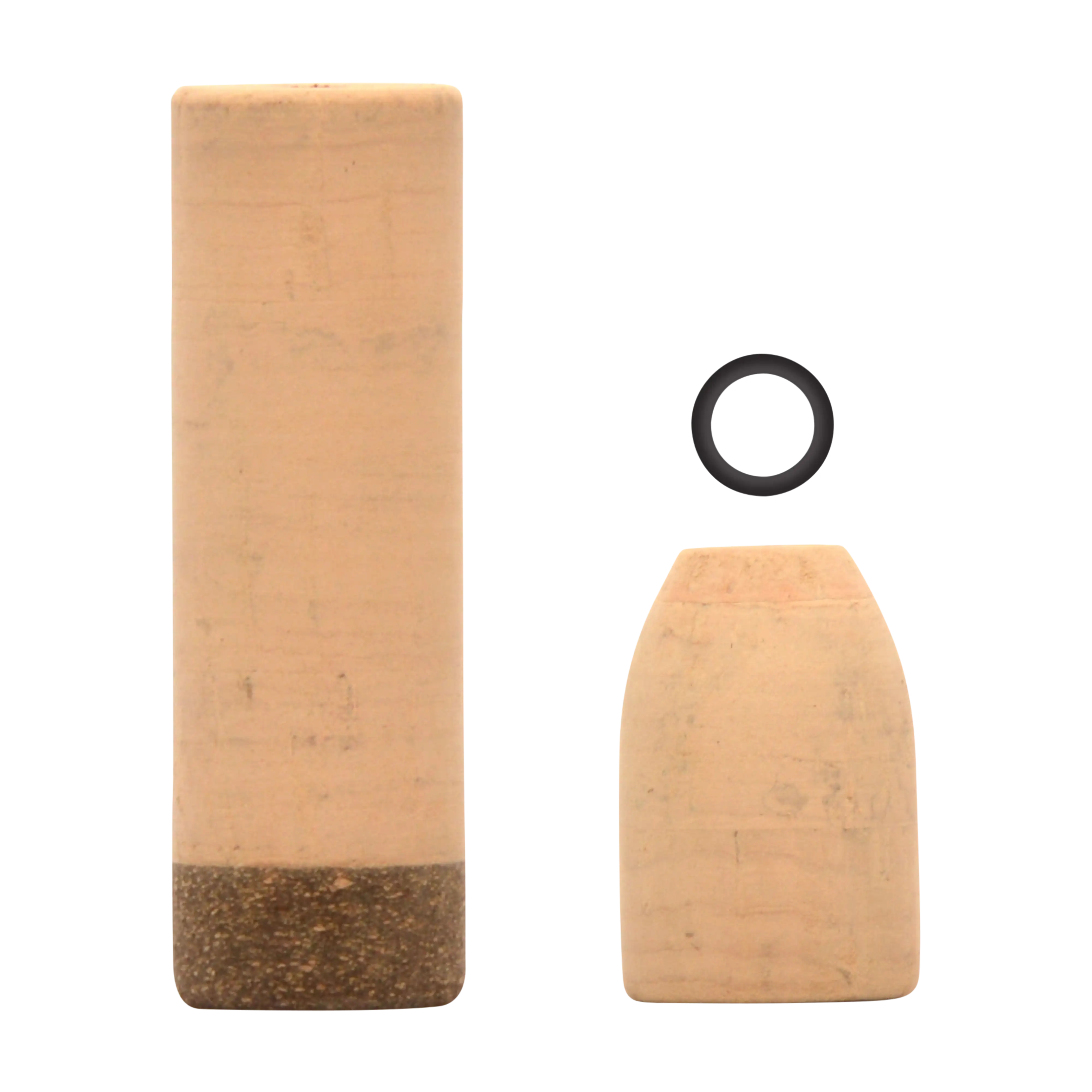 American Tackle One-Piece Rear Grip Kits for Ice Rods