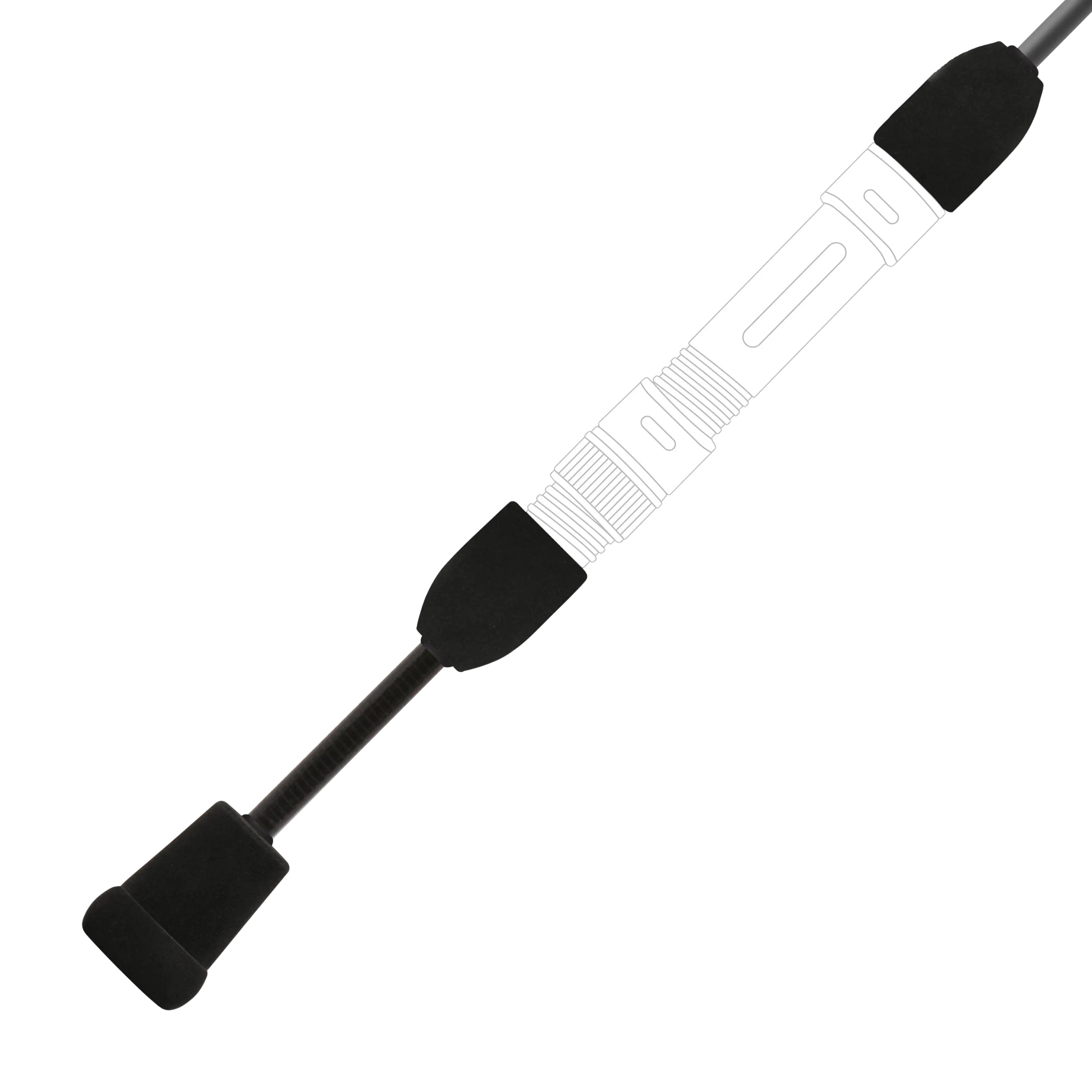 American Tackle Split Grip Kits for Ultra Lights & Ice Rods