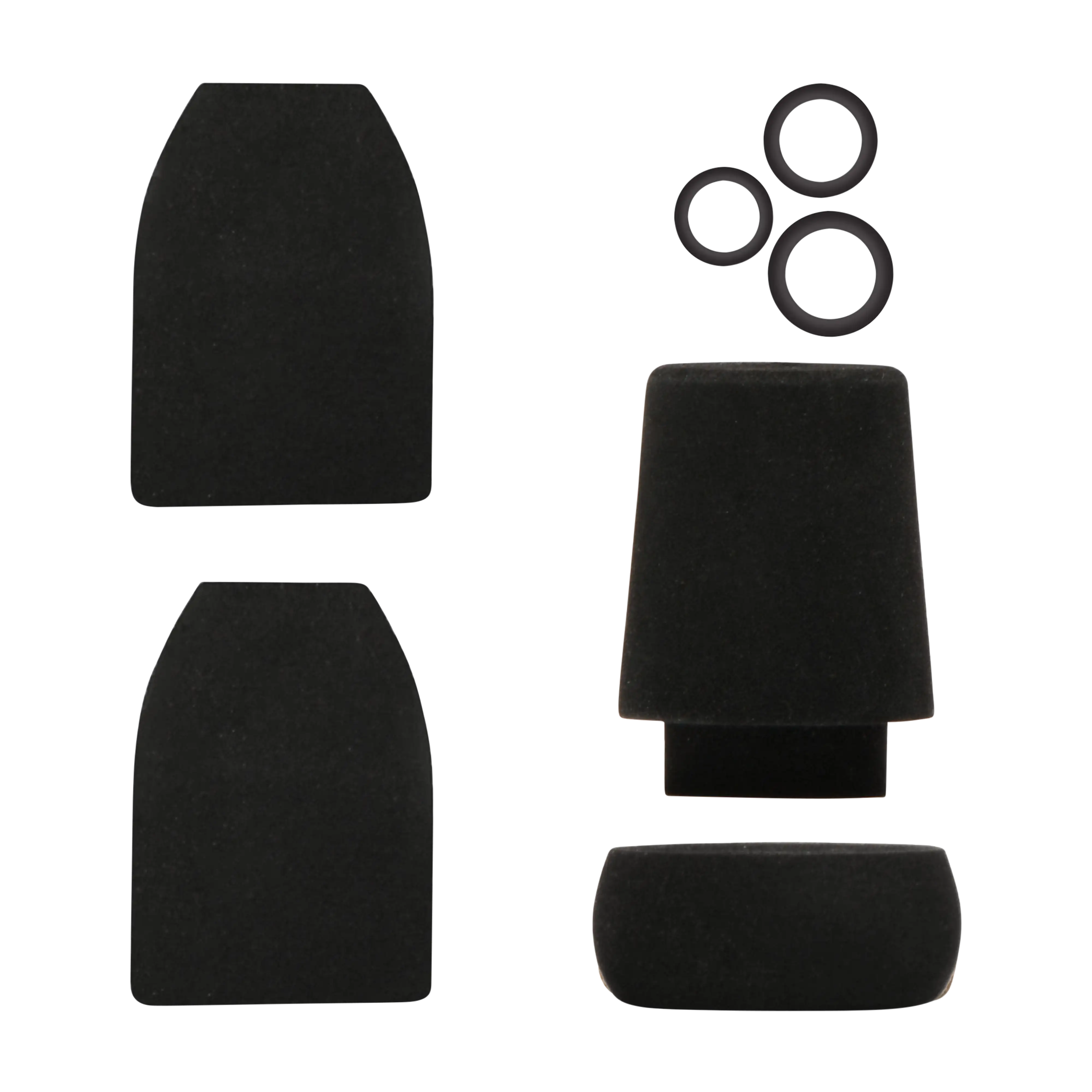 American Tackle Split Grip Kits for Ultra Lights & Ice Rods