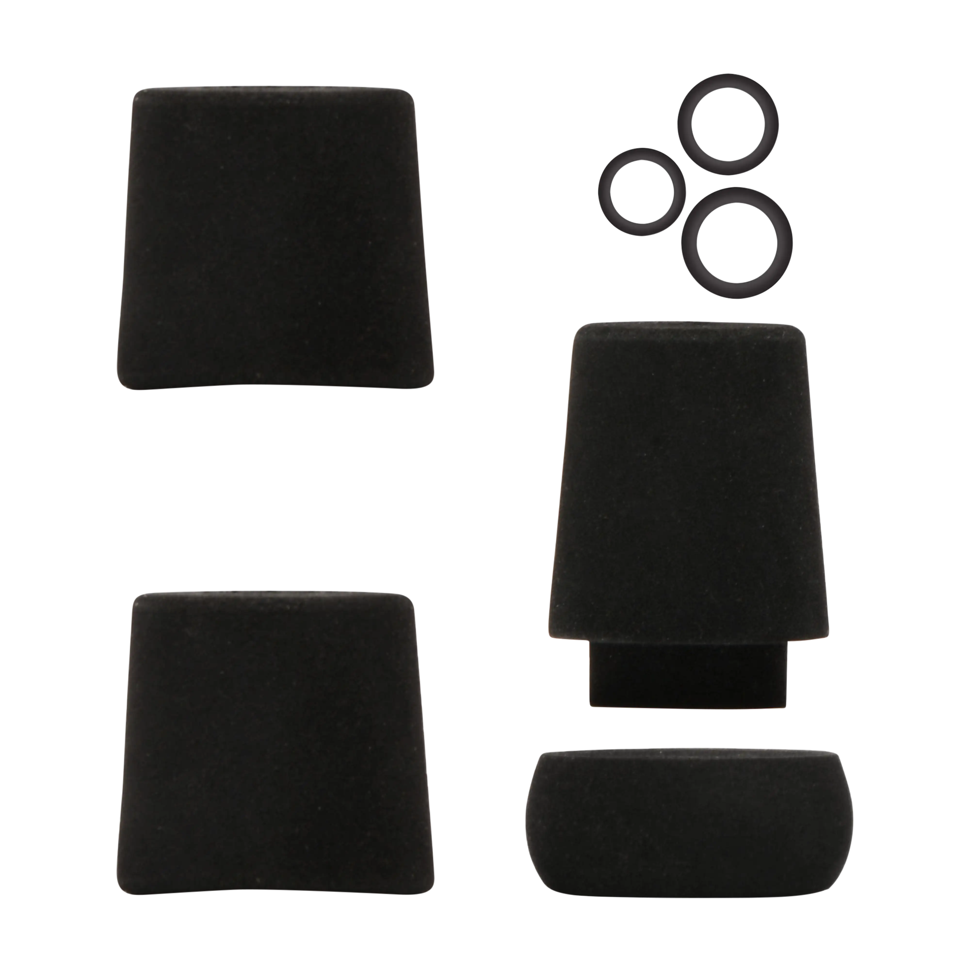 American Tackle Split Grip Kits for Ultra Lights & Ice Rods