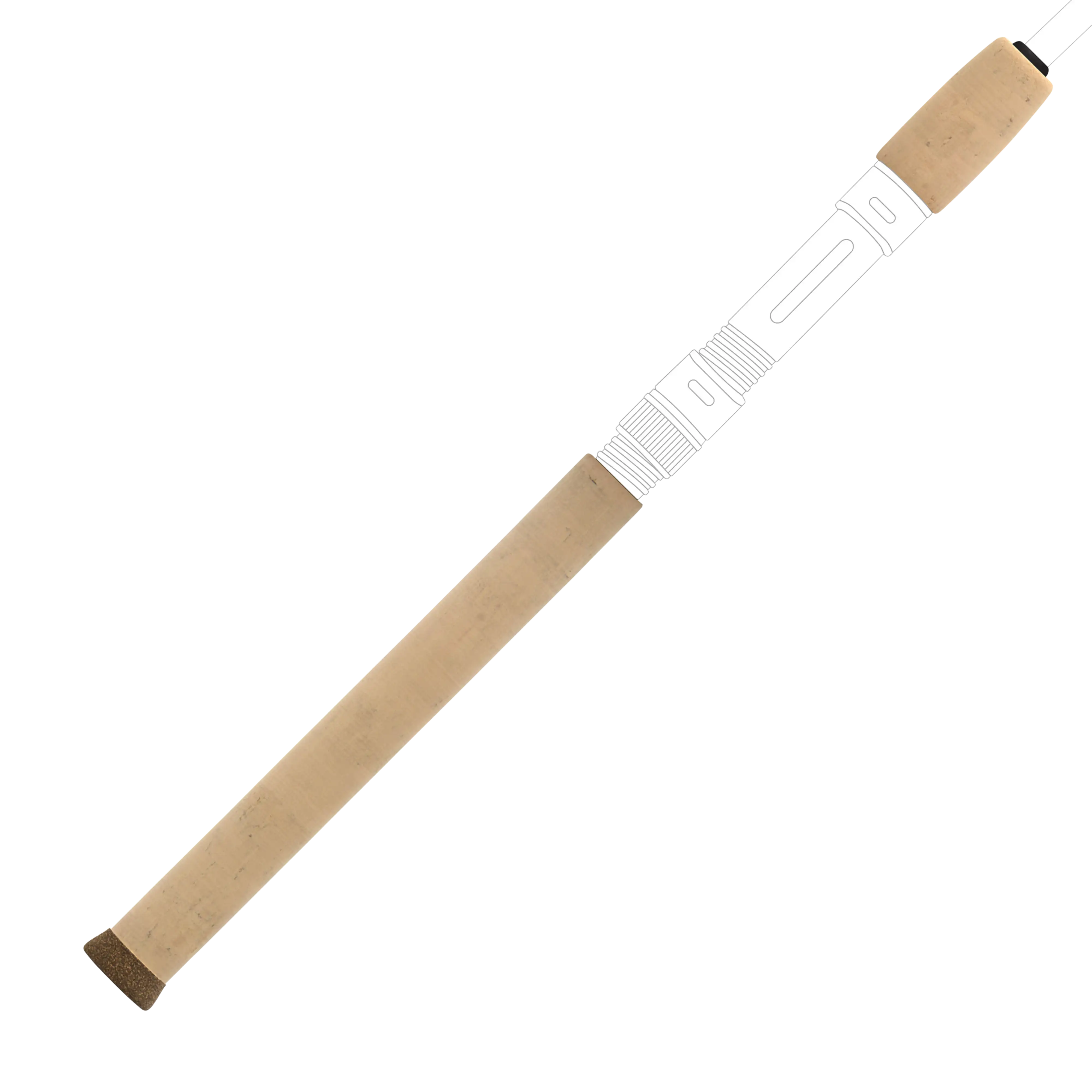 American Tackle Full Grip Kits for Spinning Rods