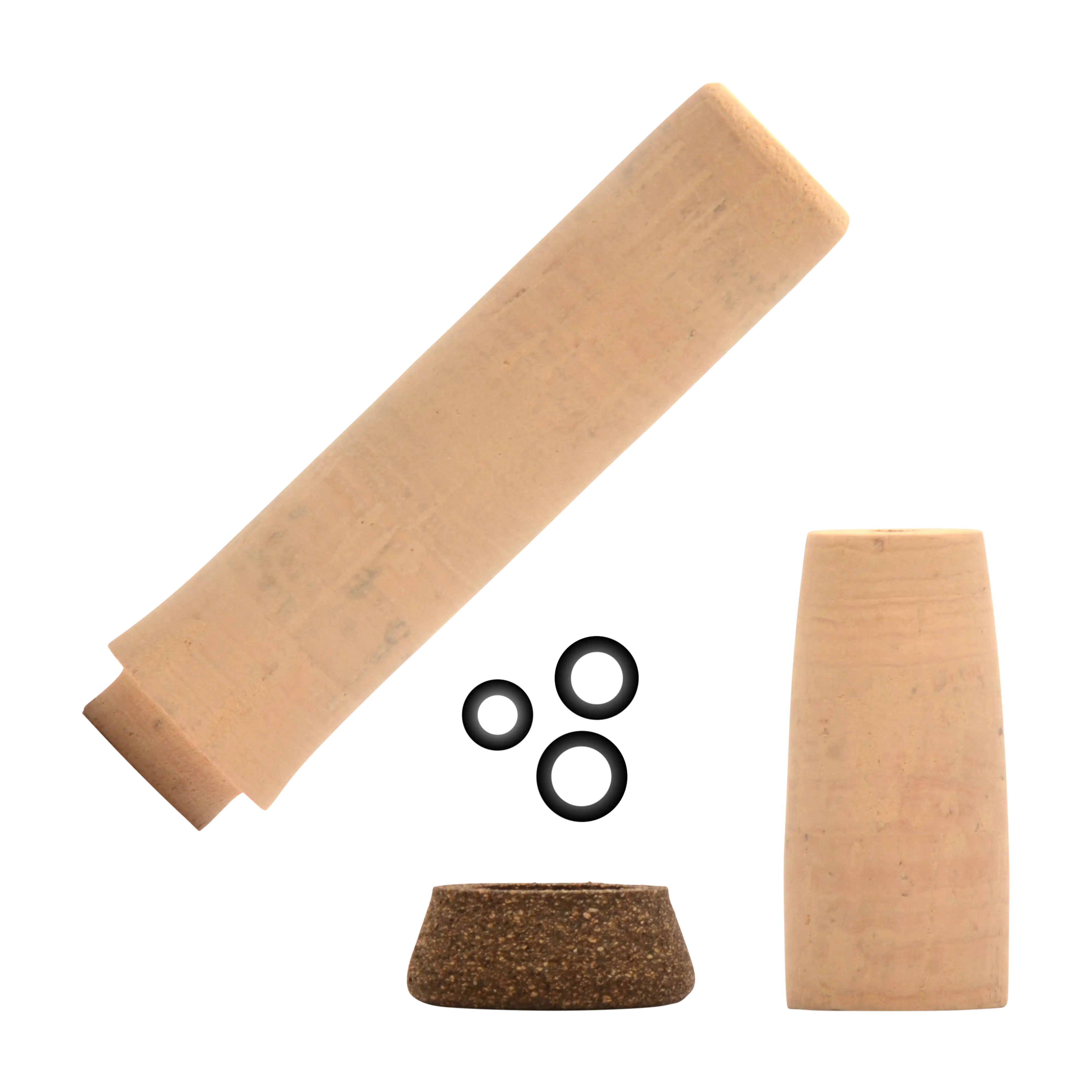 American Tackle Full Grip Kits for Spinning Rods