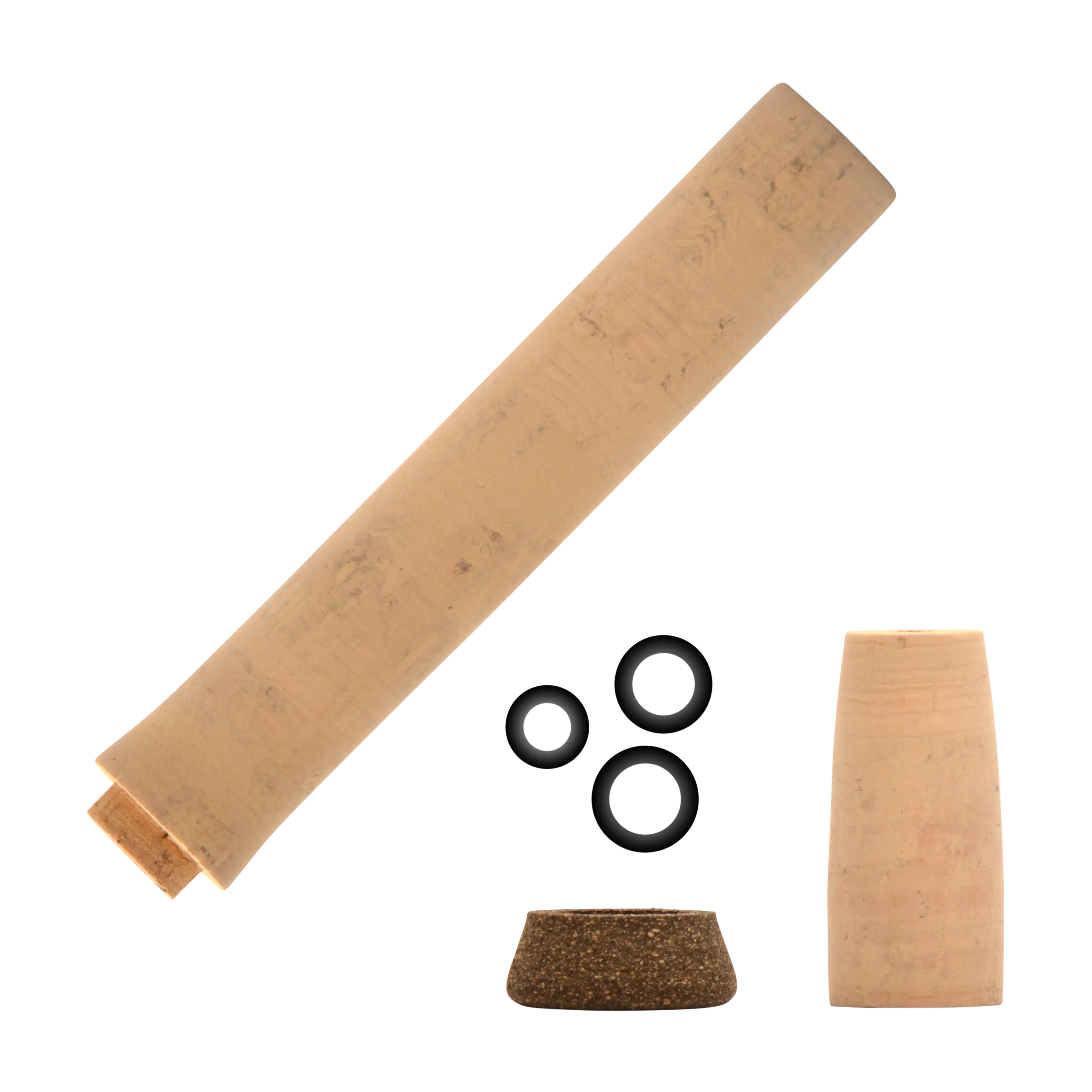 American Tackle Full Grip Kits for Spinning Rods