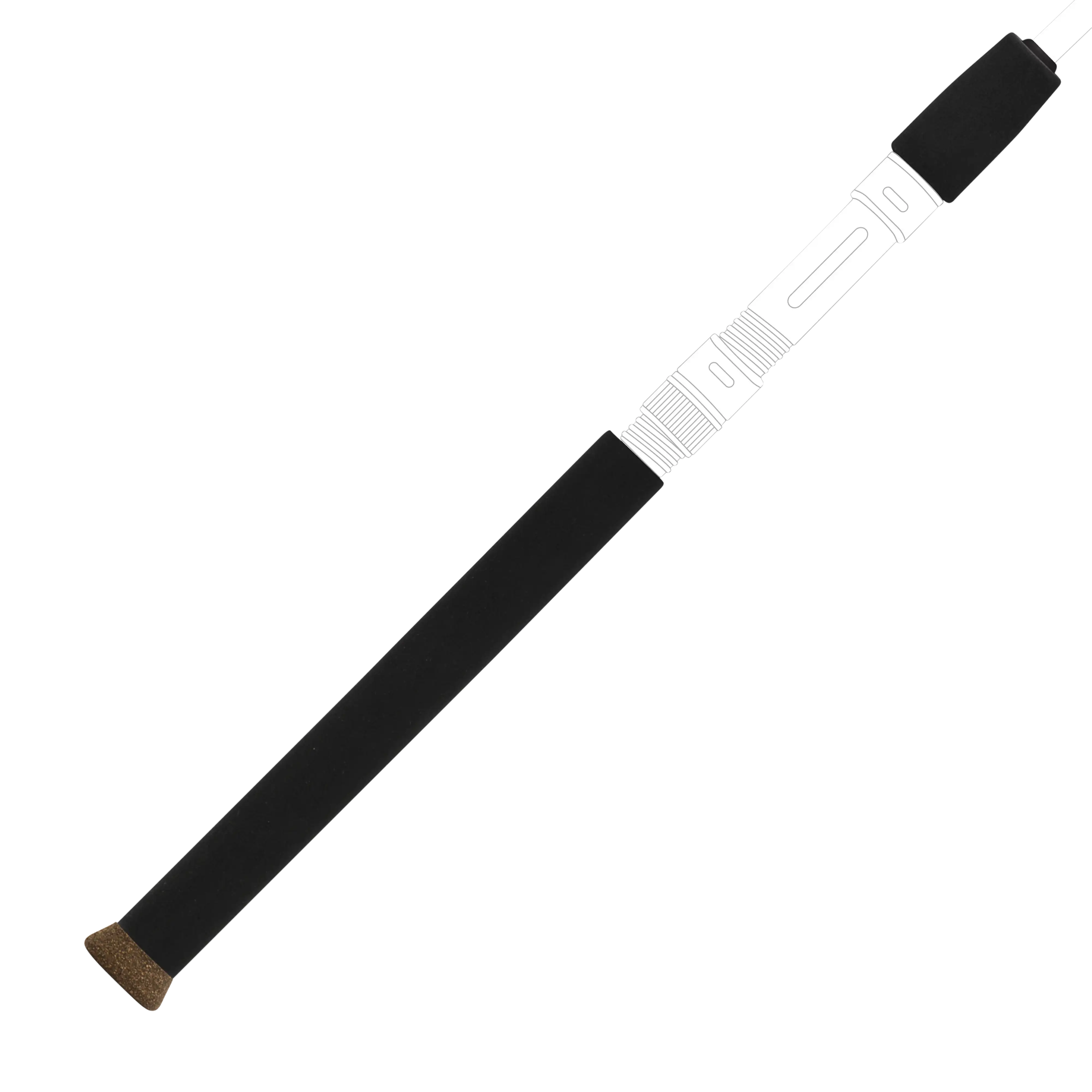 American Tackle Full Grip Kits for Spinning Rods