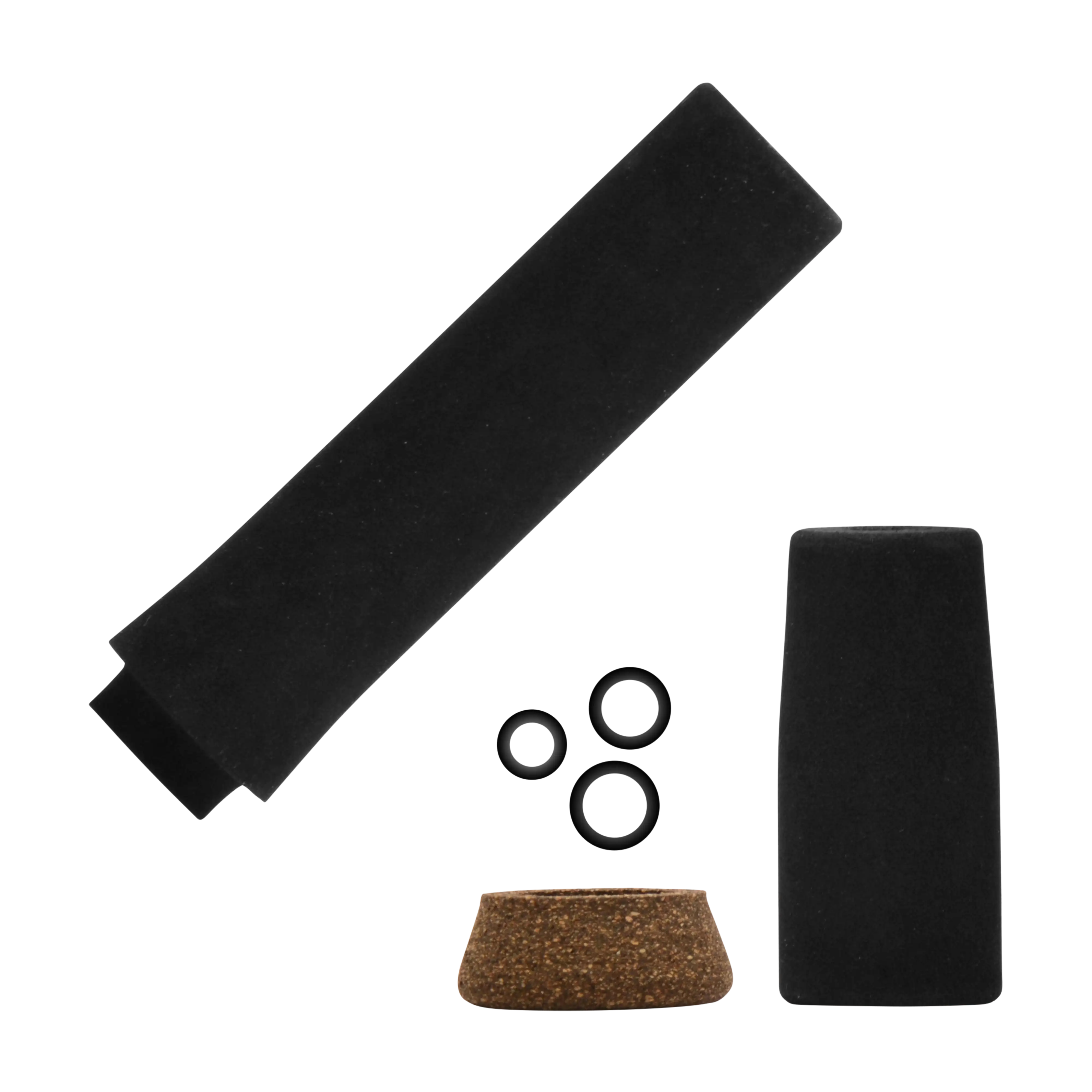 American Tackle Full Grip Kits for Spinning Rods