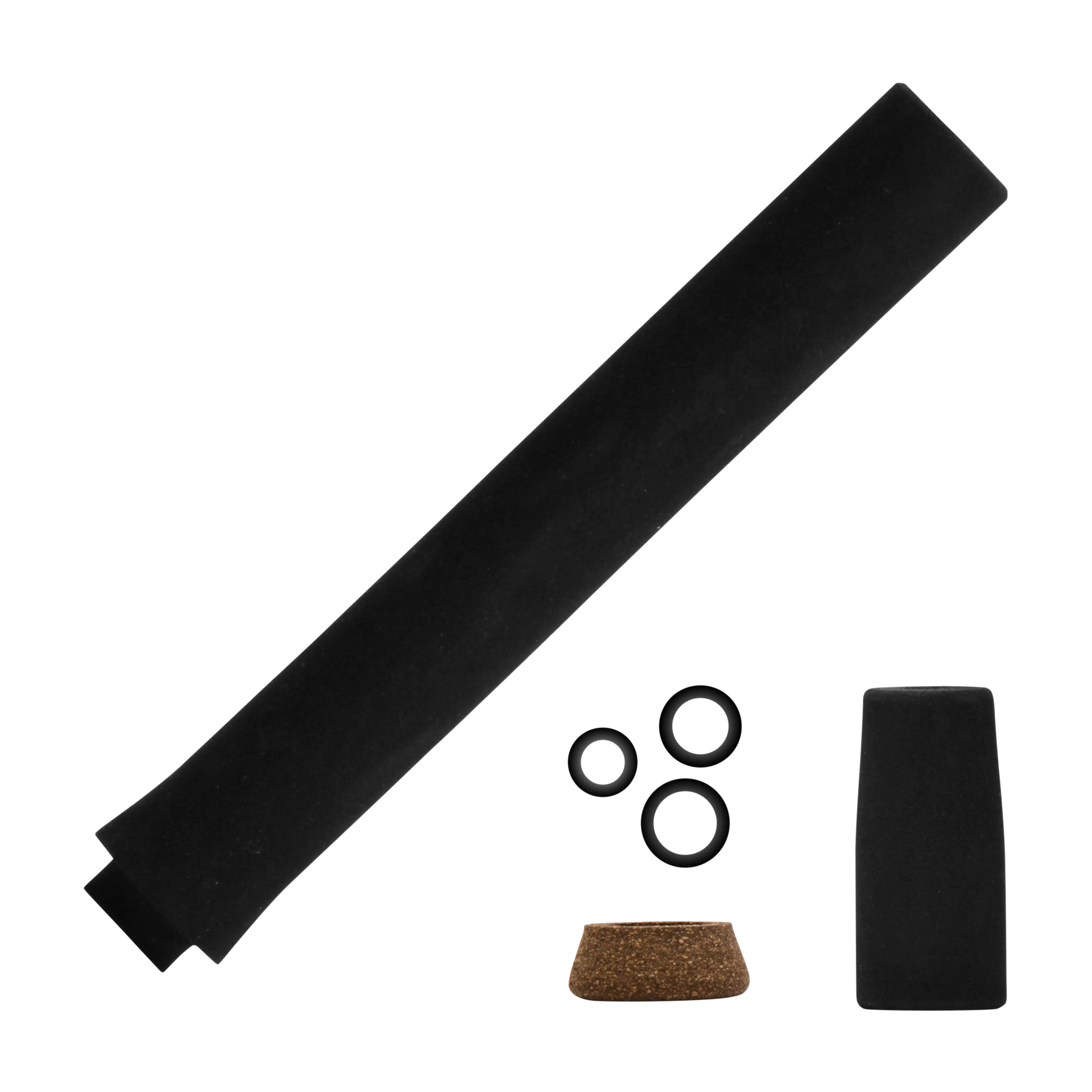 American Tackle Full Grip Kits for Spinning Rods