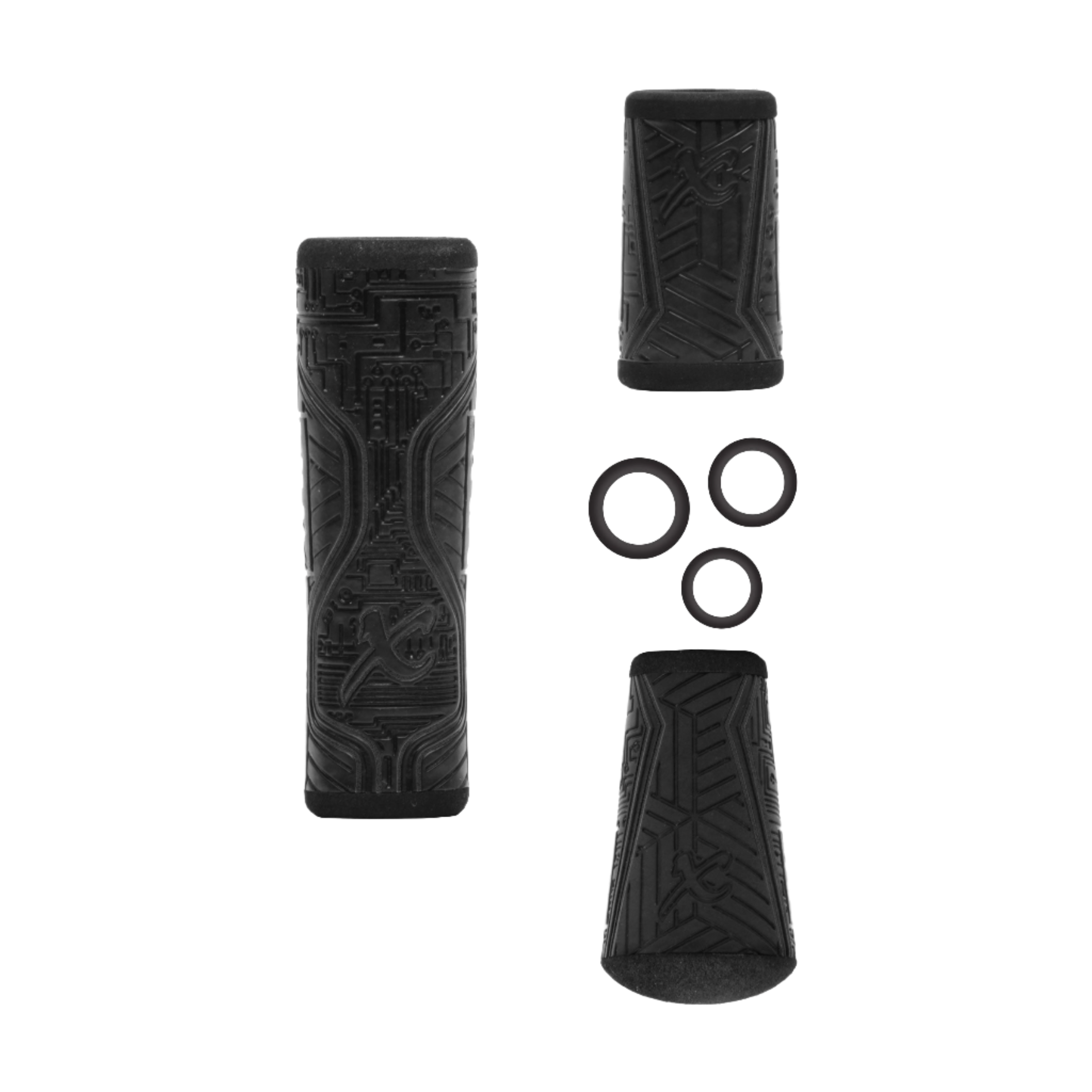 MHX Winn Split Grip Kits for Spinning Rods