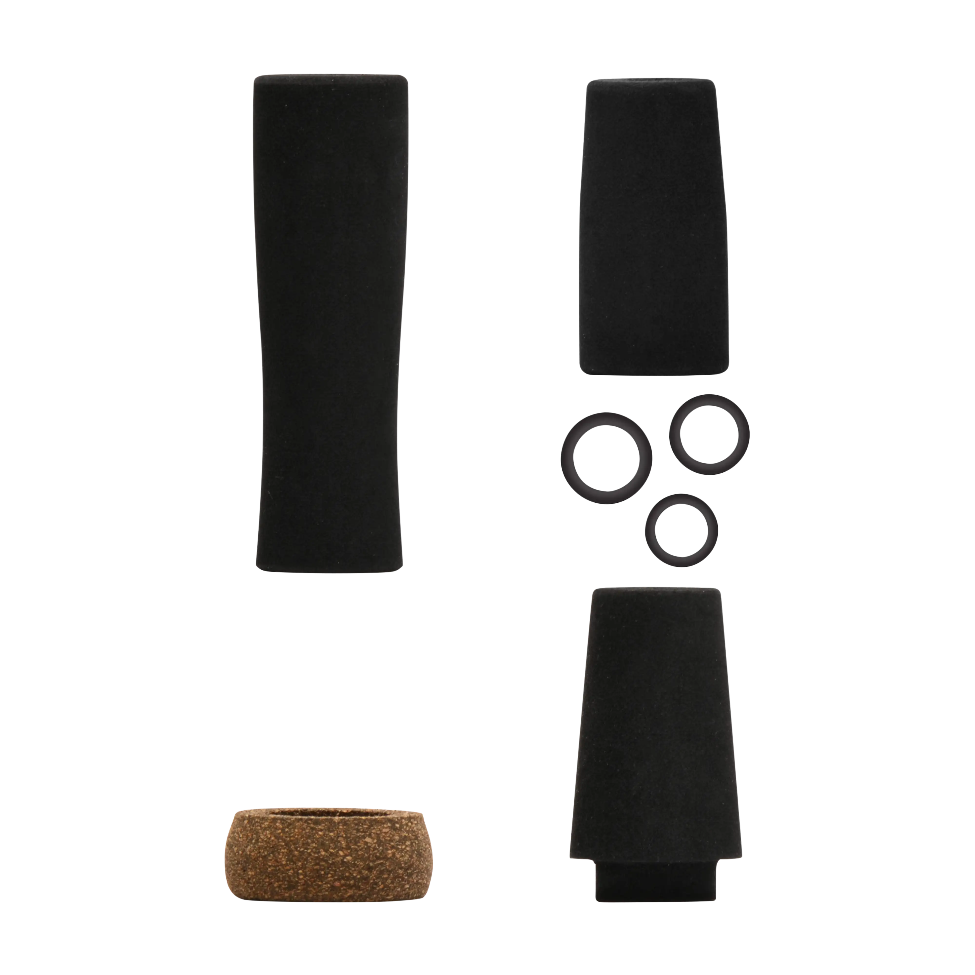 American Tackle Split Grip Kits for Spinning Rods