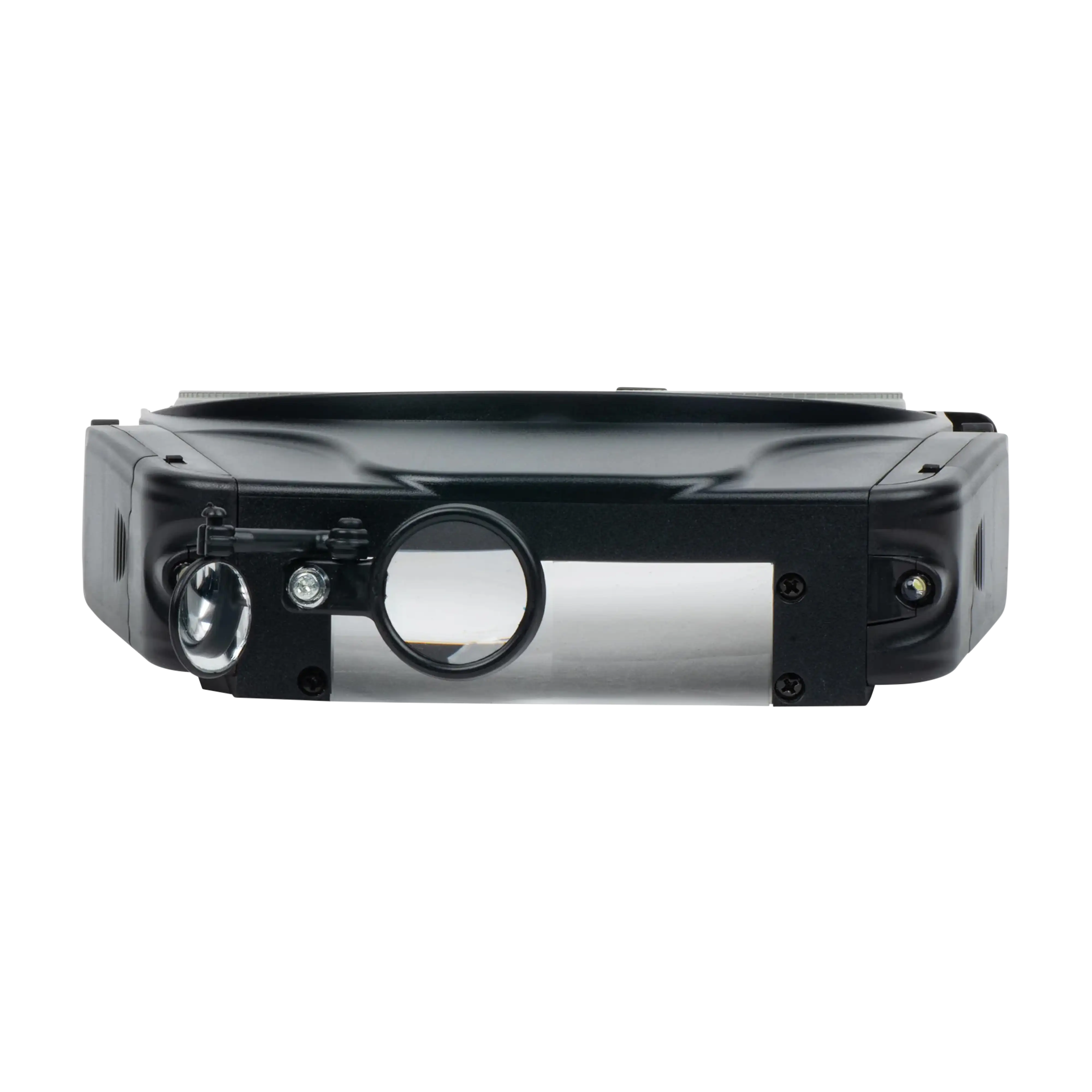 CRB Lighted Head Strap Magnifier