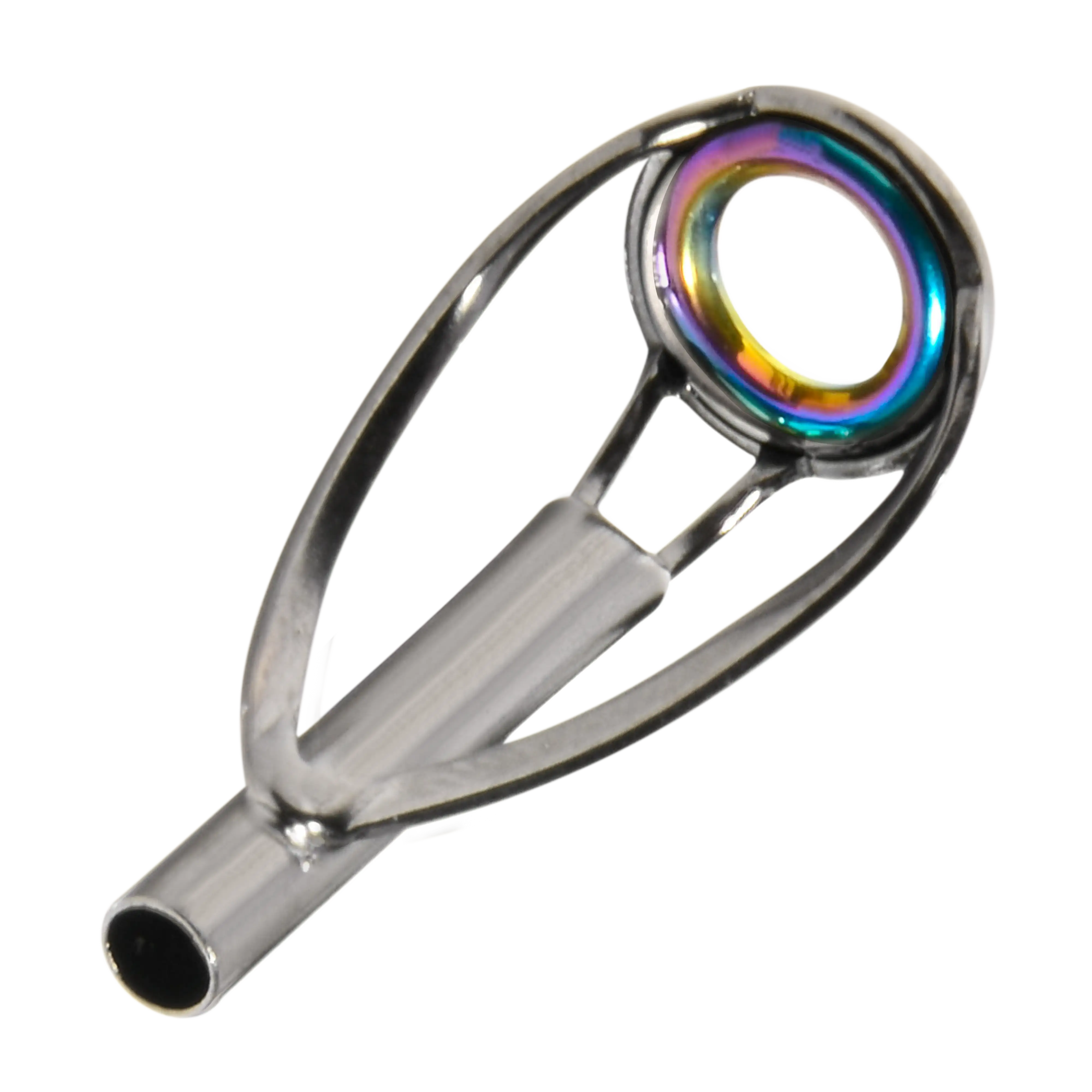 RingLock Medium Duty Tip-Tops - Holographic - Clearance