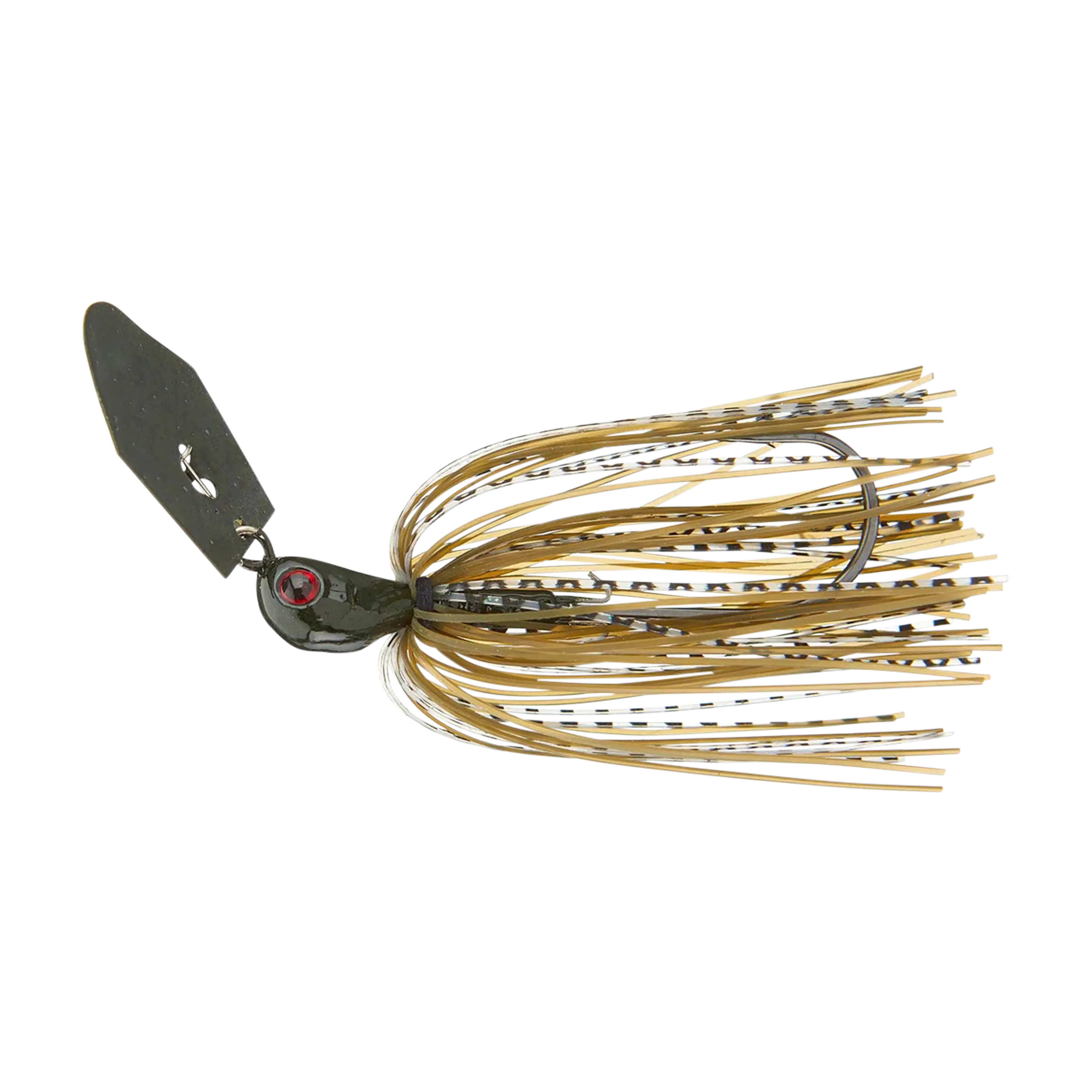 Hag's Baits Hurricane Bladed Jigs