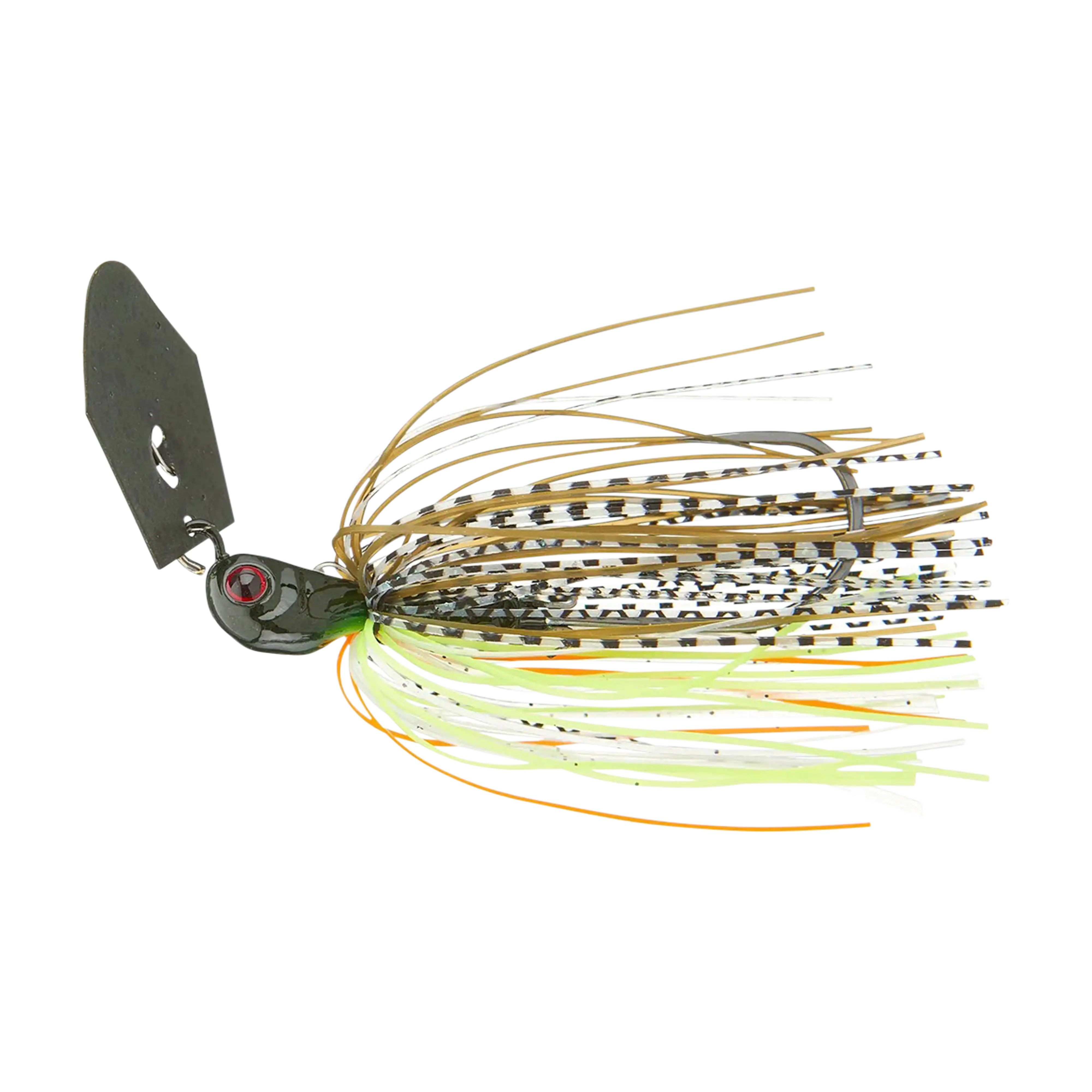 Hag's Baits Hurricane Bladed Jigs