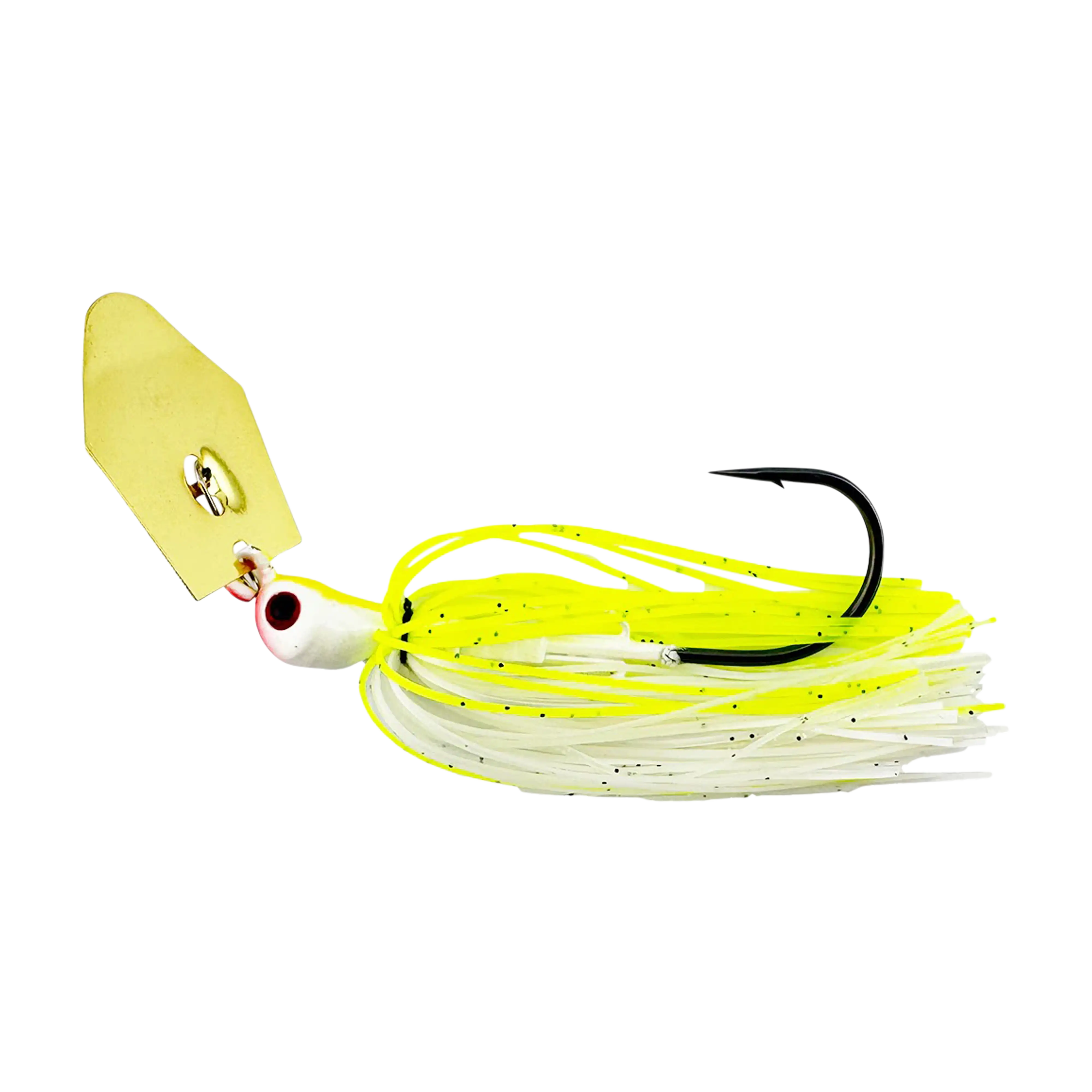 Hag's Baits Hurricane Bladed Jigs