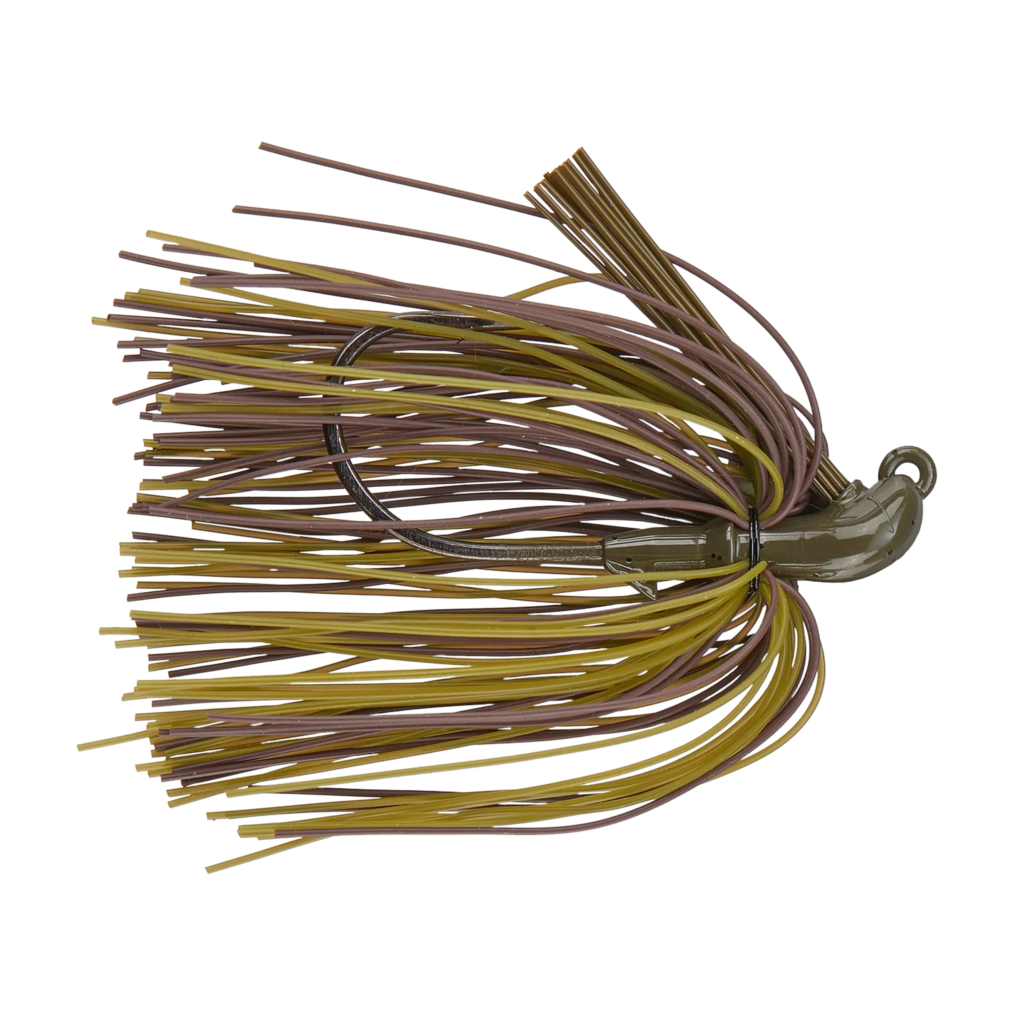 Hag's Baits Tsunami Tungsten "All Around" Jigs
