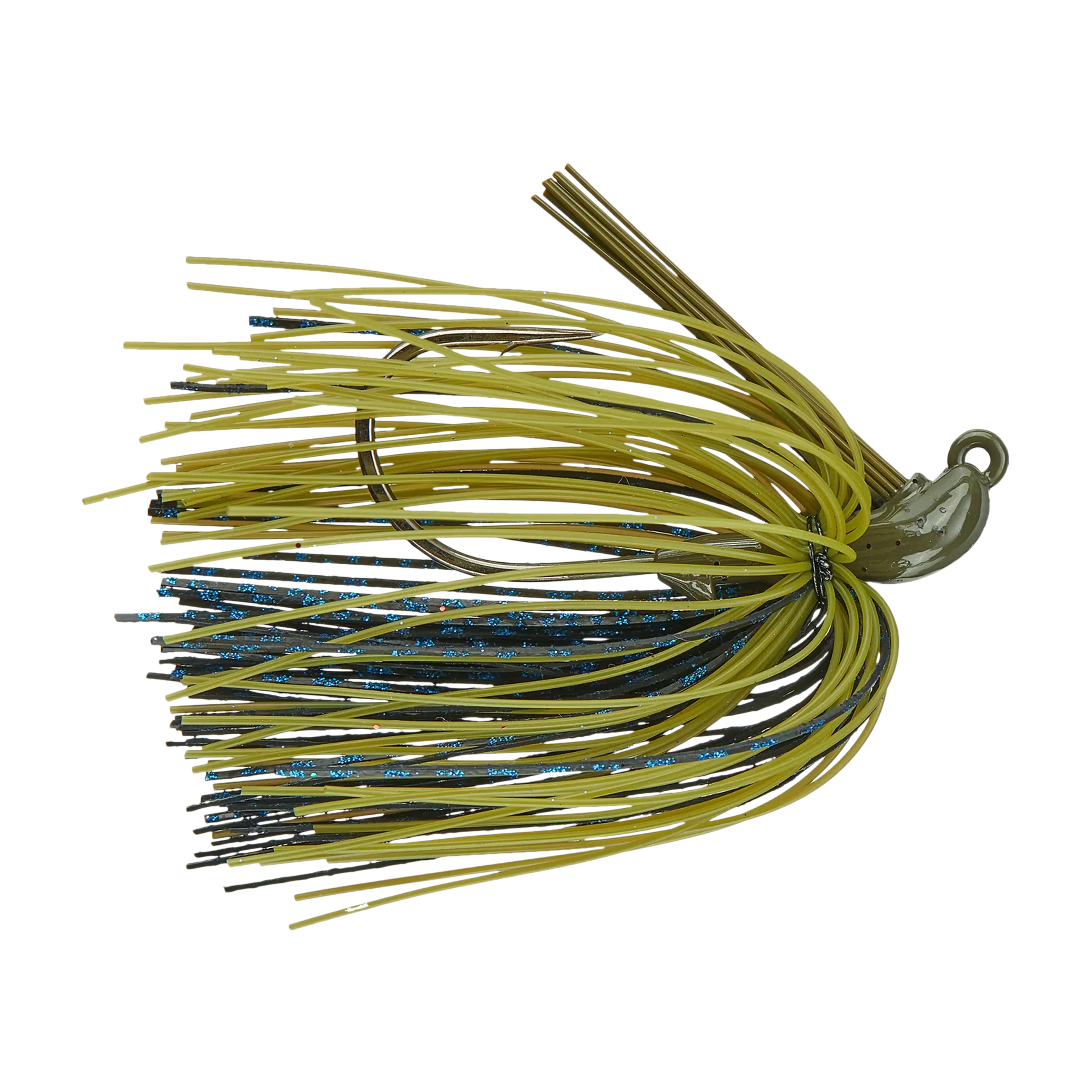 Hag's Baits Tsunami Tungsten "All Around" Jigs