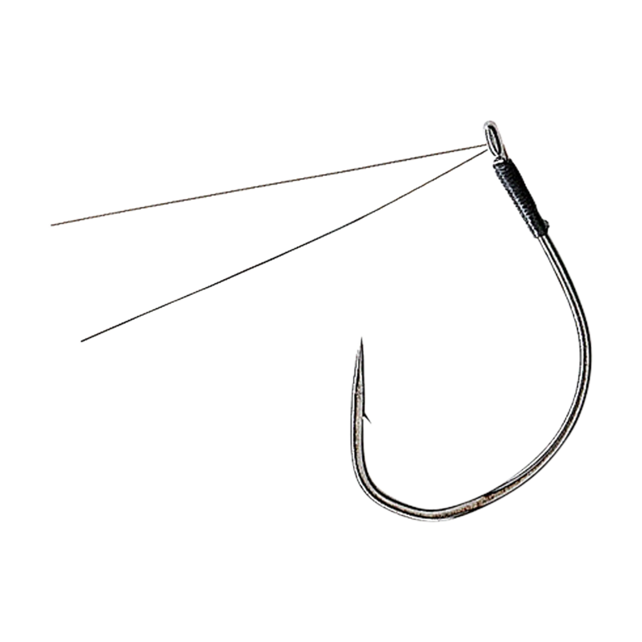 Hayabusa Special Wacky Wire Guard Hook