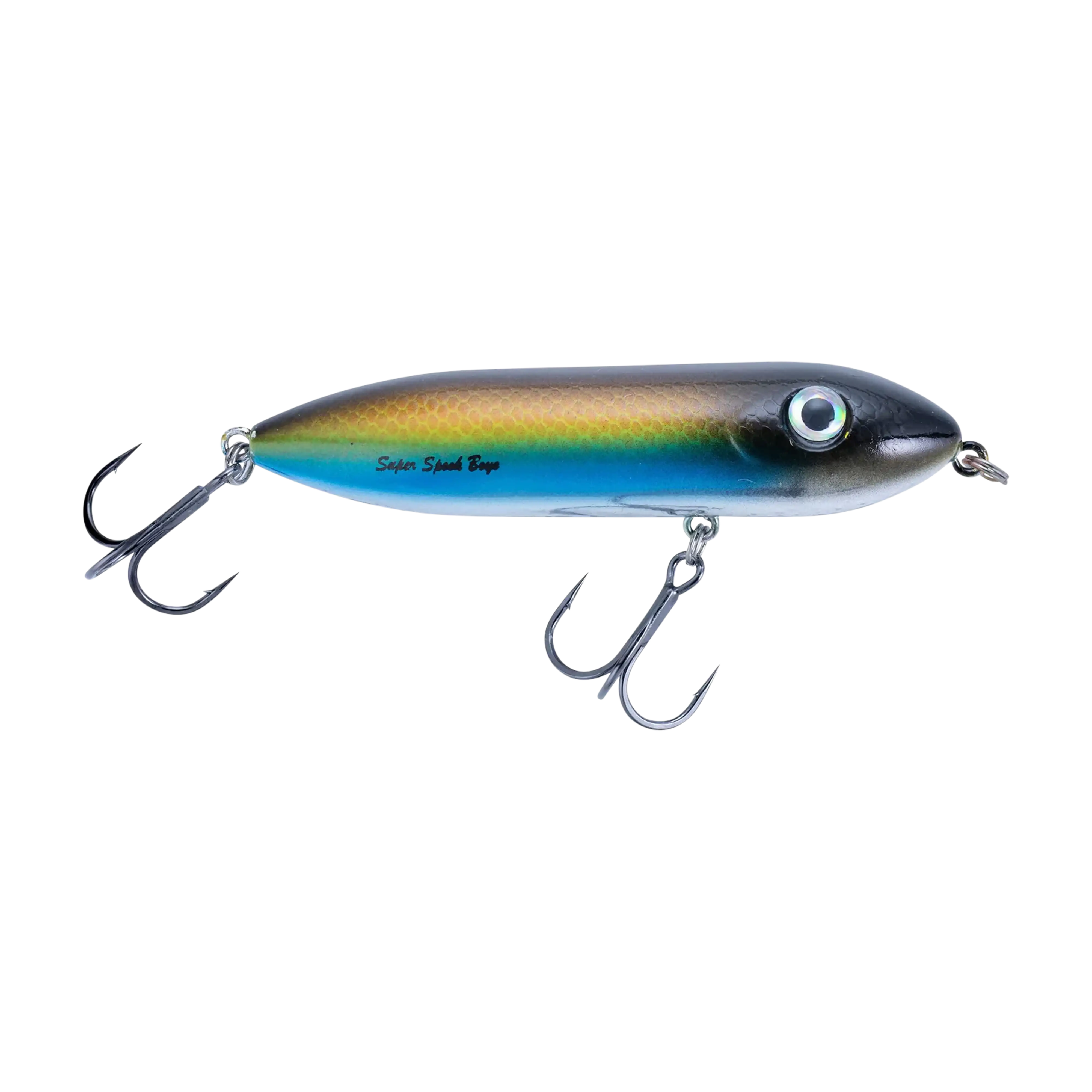 Heddon Super Spook Boyo Topwater