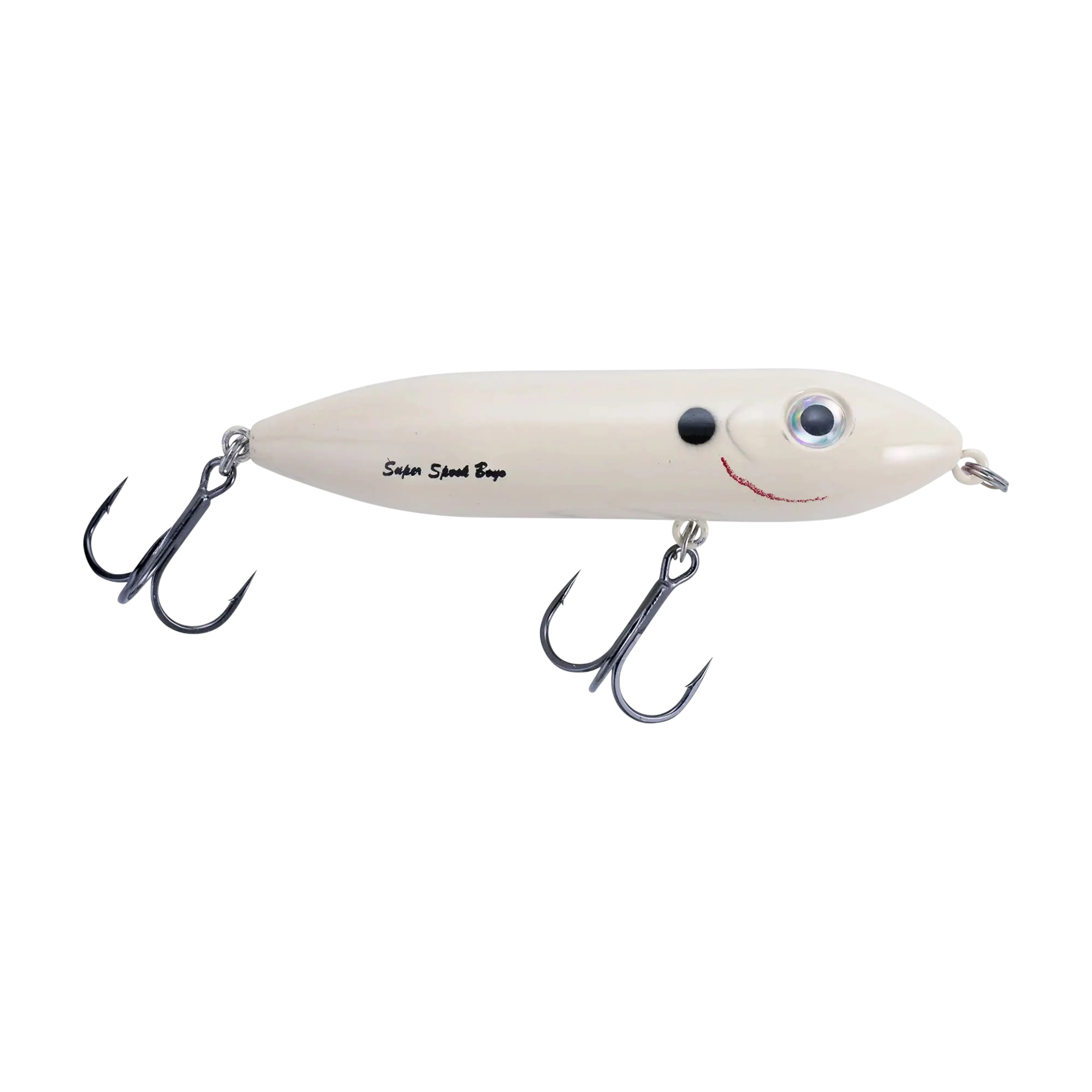 Heddon Super Spook Boyo Topwater