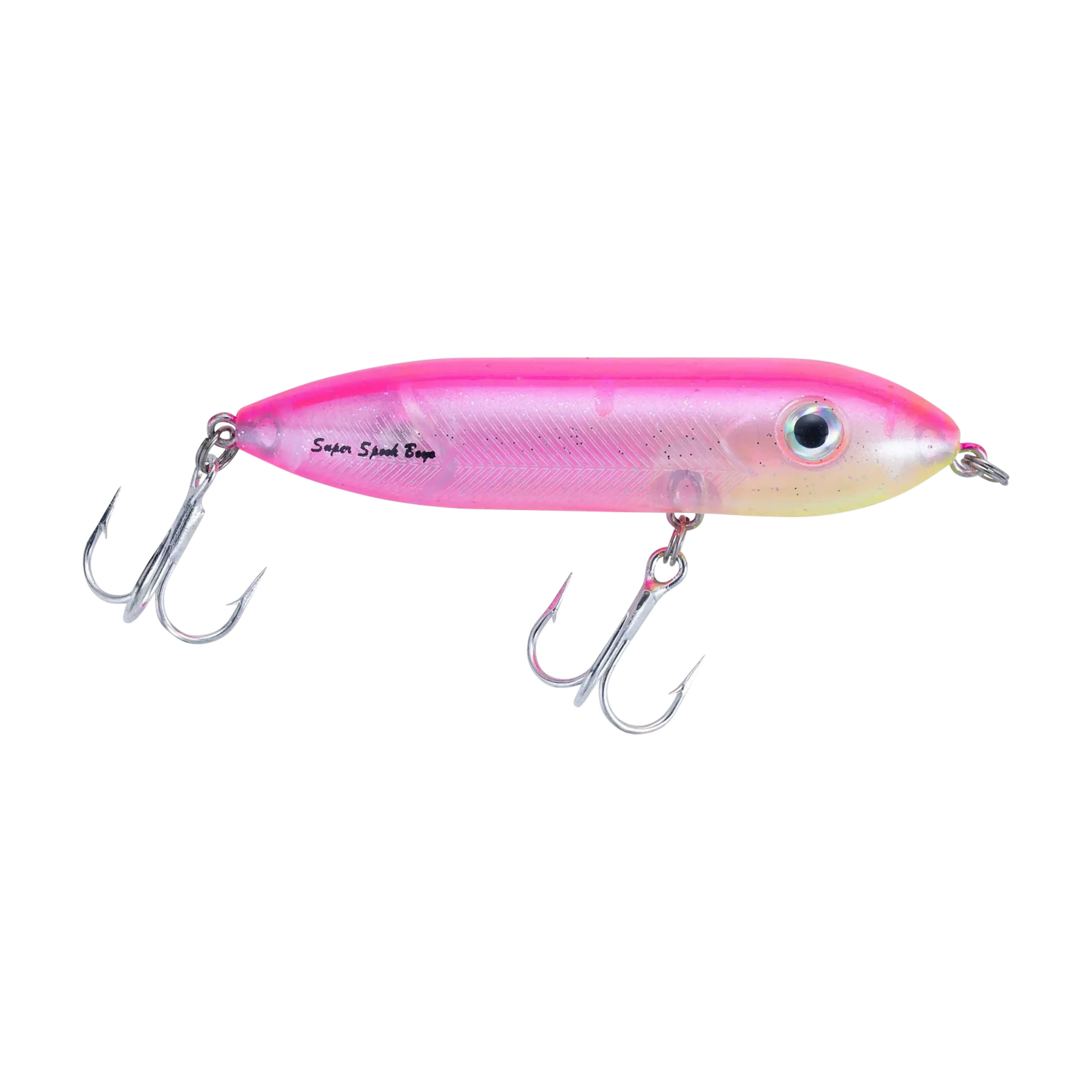 Heddon Super Spook Boyo Topwater