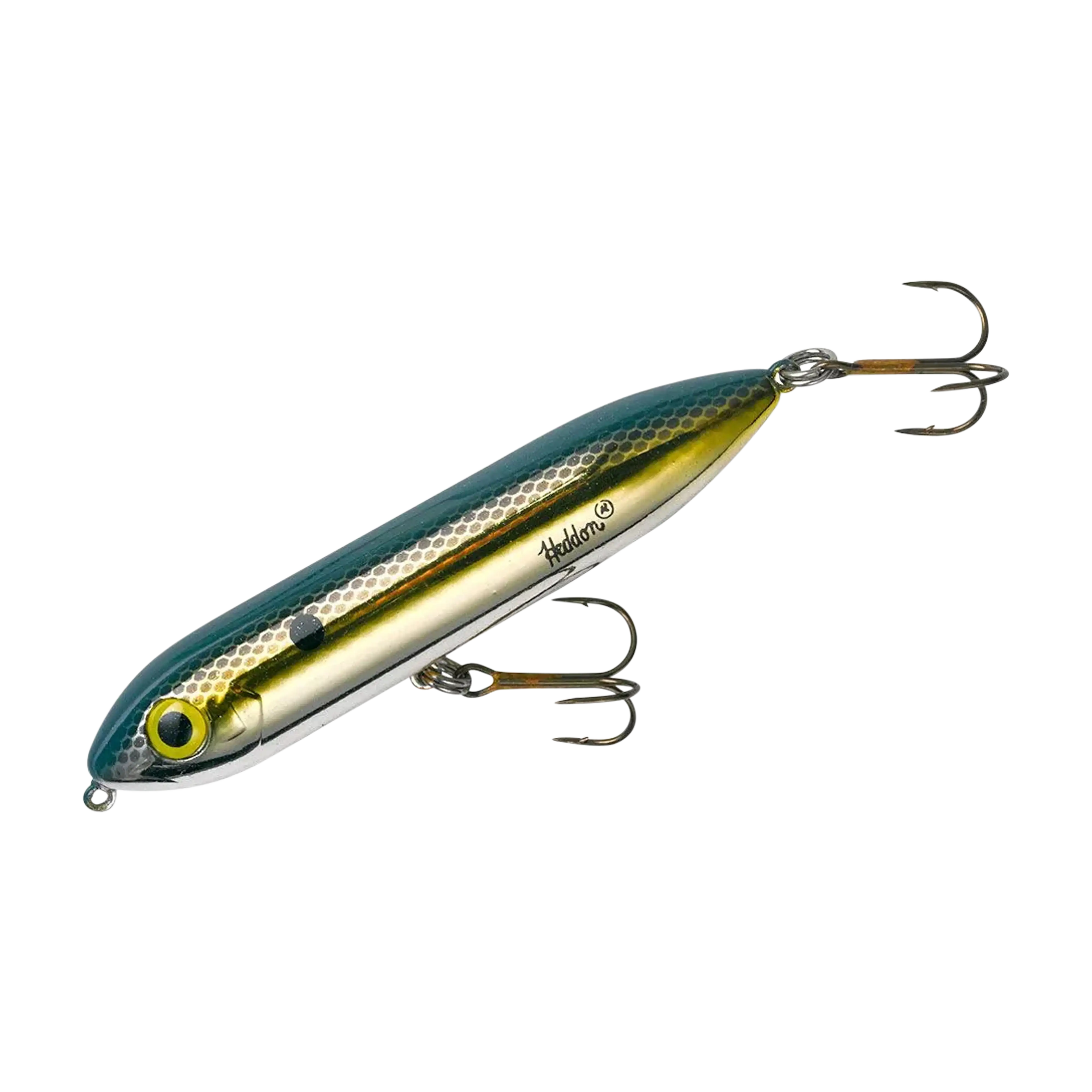 Heddon Super Spook Jr. Topwater Bait