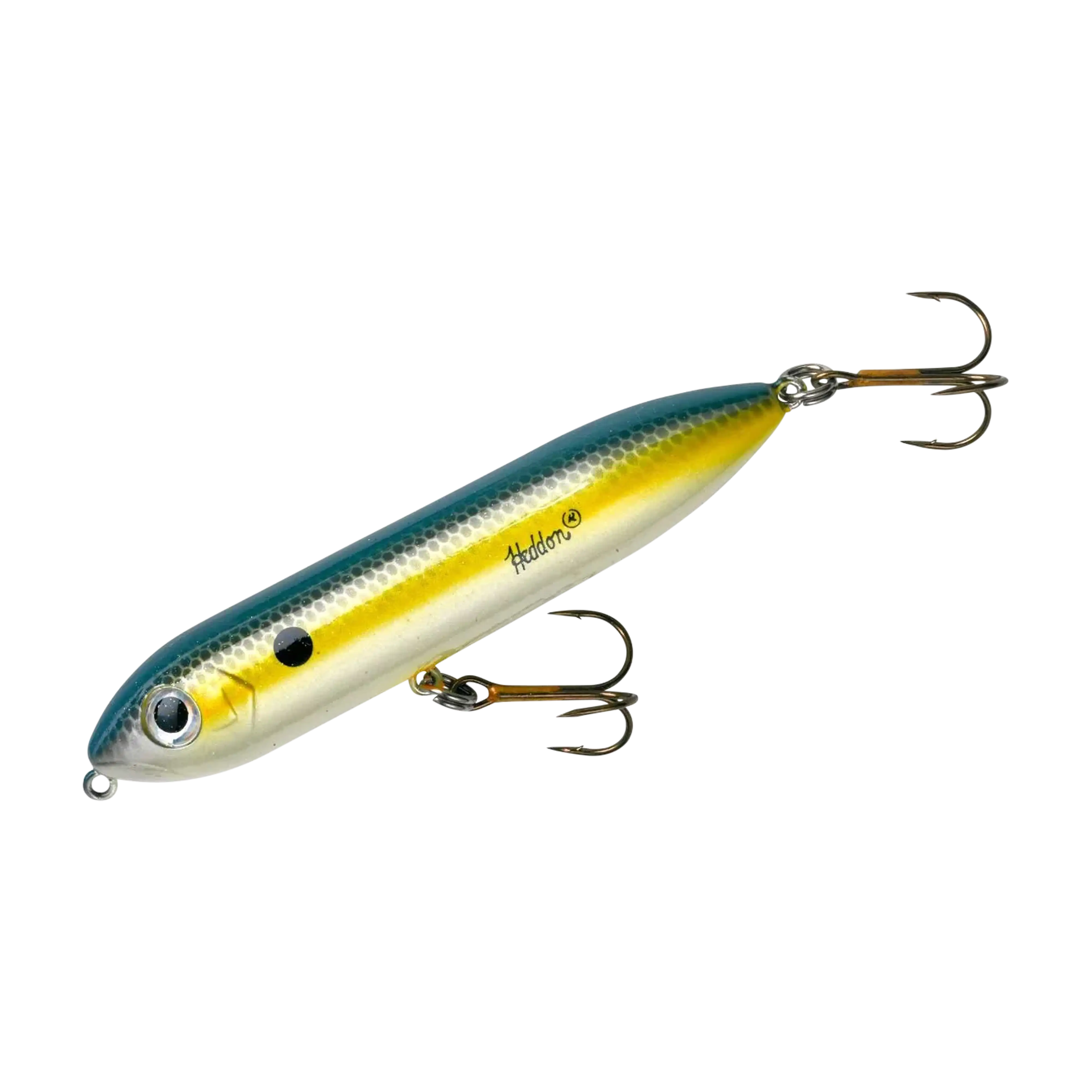Heddon Super Spook Jr. Topwater Bait