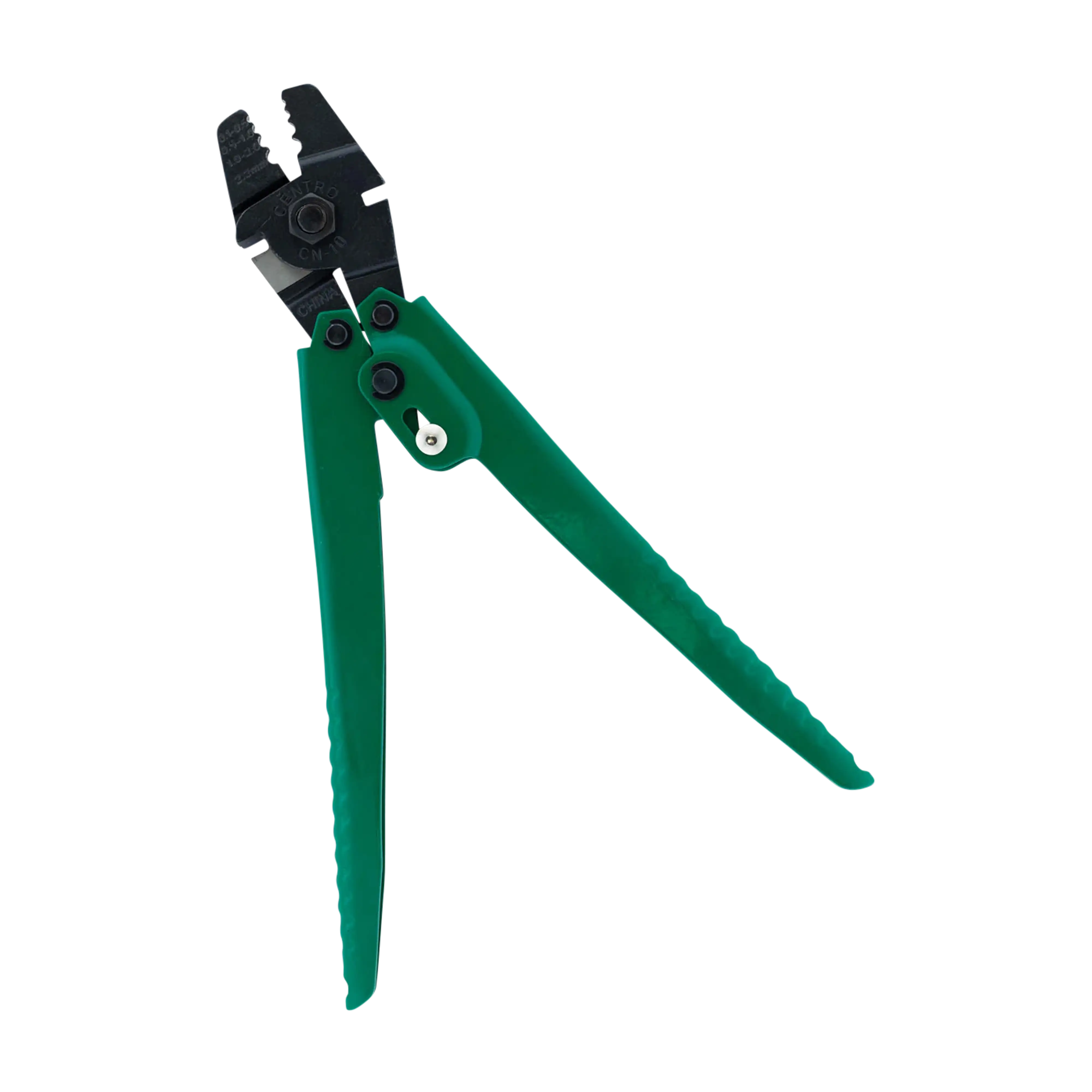 Hi-Liner Mini Hand Crimping Tool with Cutter