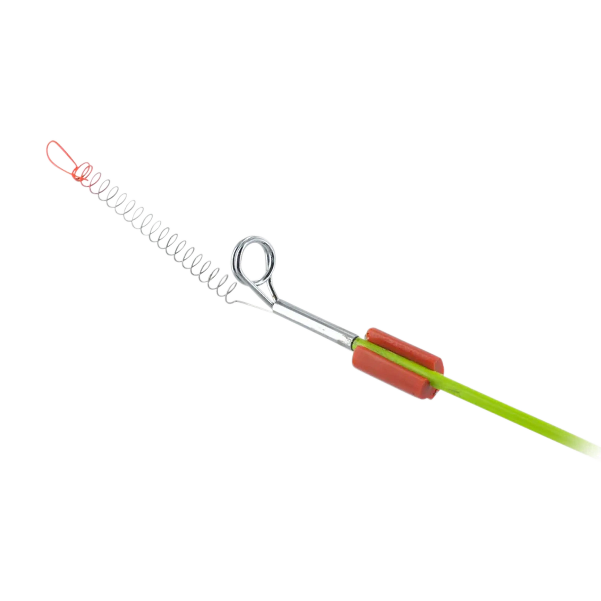 st croix ice fishing rods with spring bobbers Hi-Tech Fishing Ice Rod Spring Bobbers