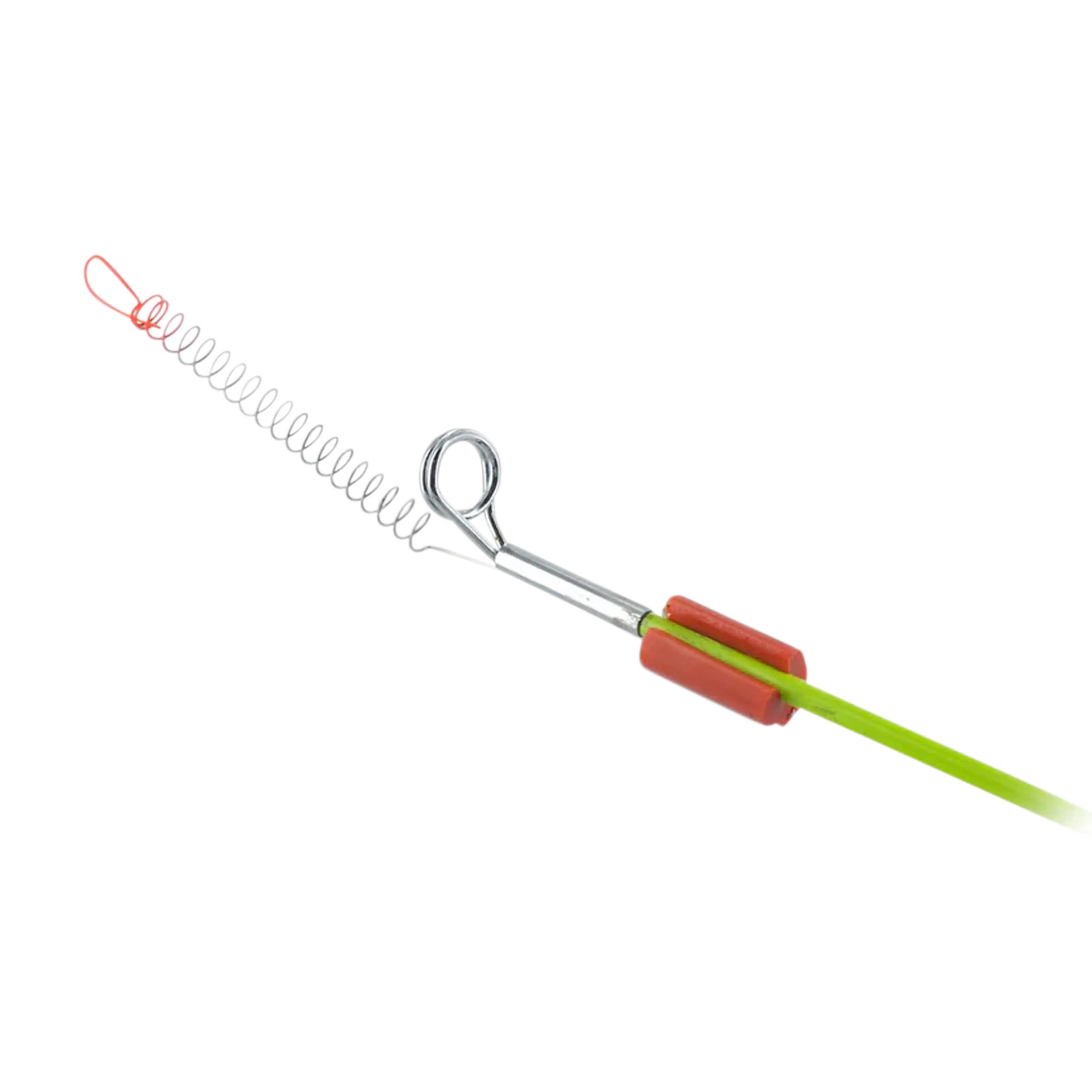 Hi-Tech Fishing Ice Rod Spring Bobbers