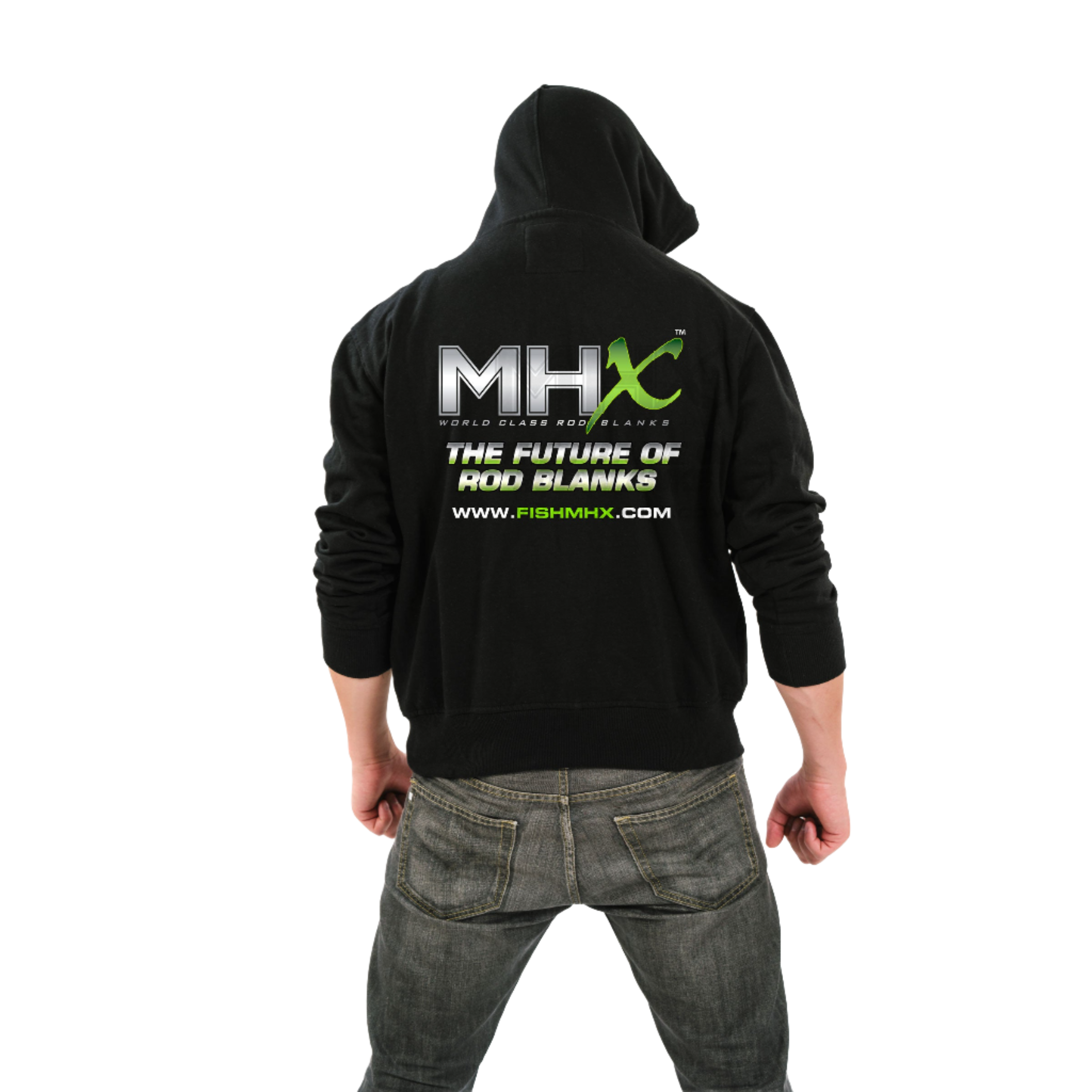 MHX Hoodie