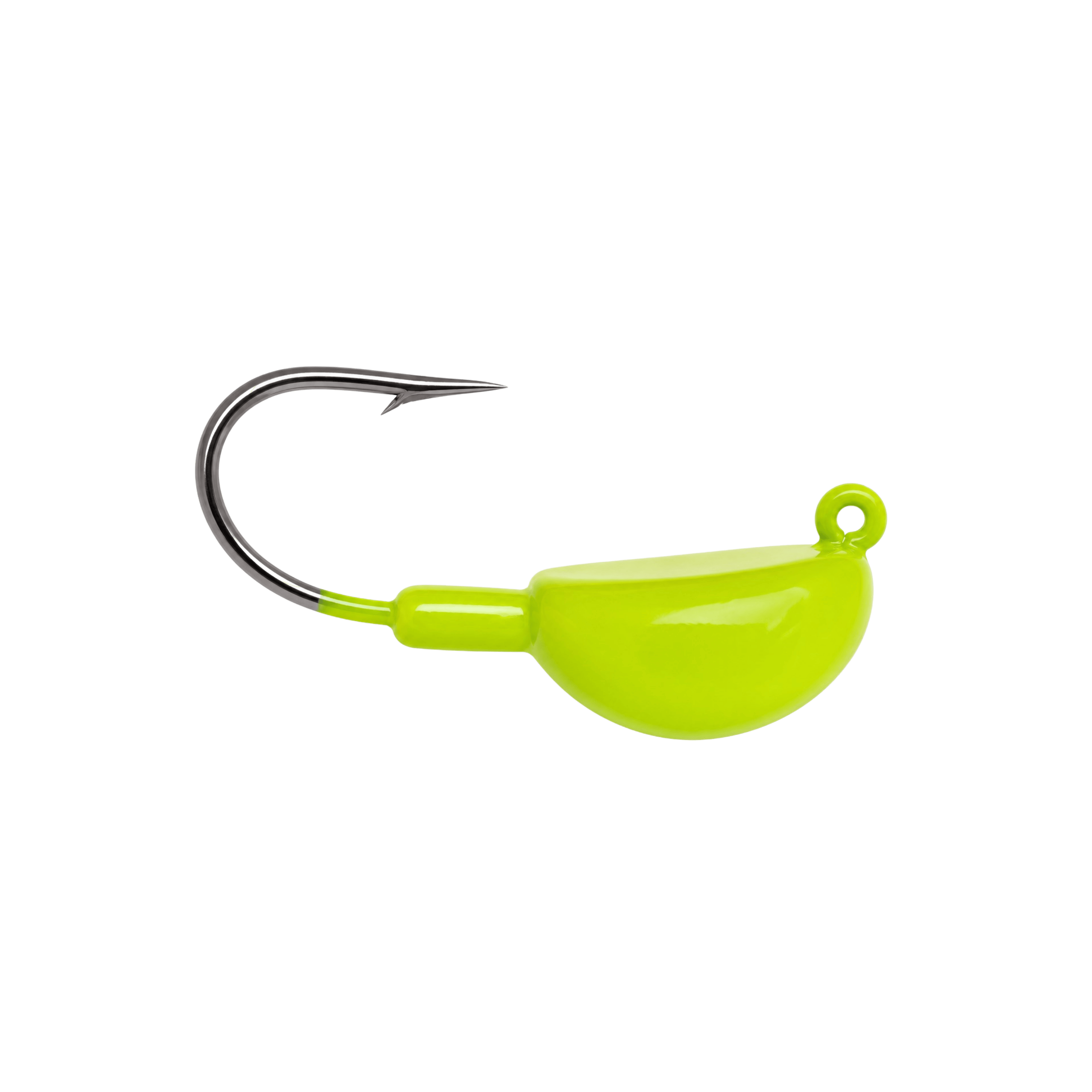 Hookup Lures Big Saltwater Jigs - 3-Pack