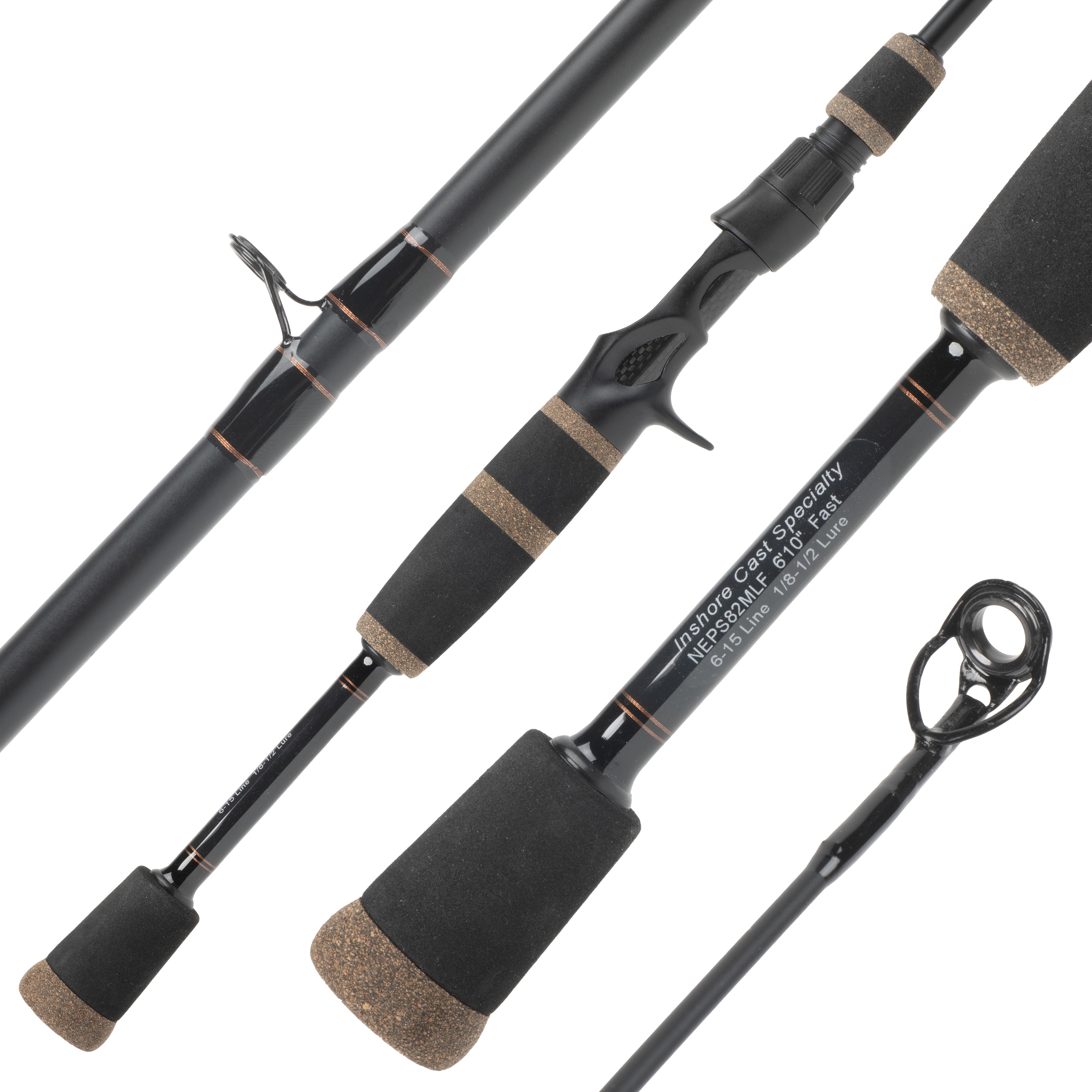 In-Person Specialty Rod Building Workshop