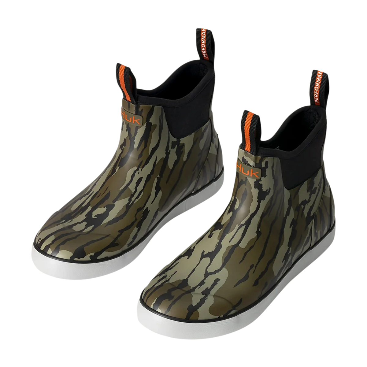 Huk Mossy Oak Rogue Wave Boots