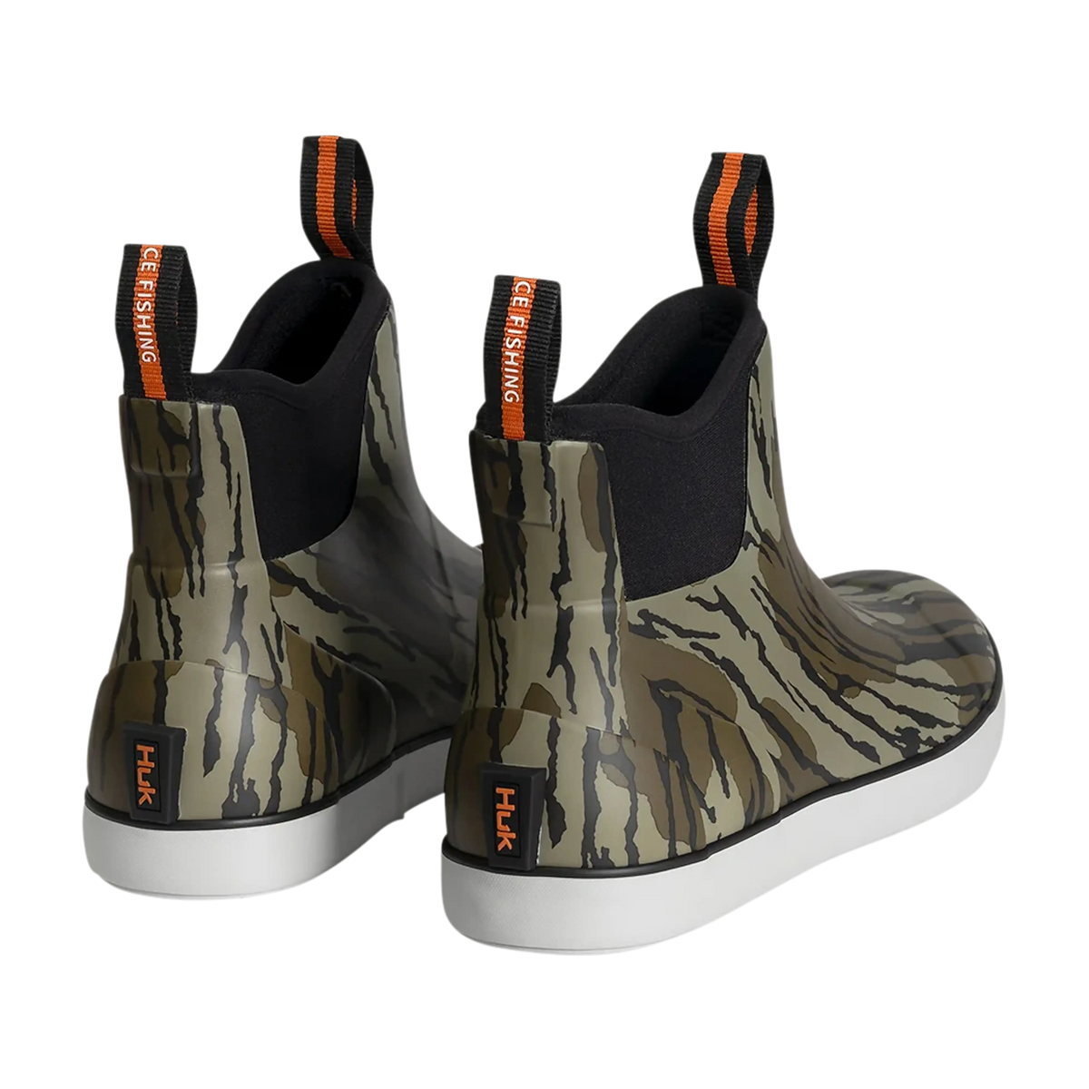 Huk Mossy Oak Rogue Wave Boots