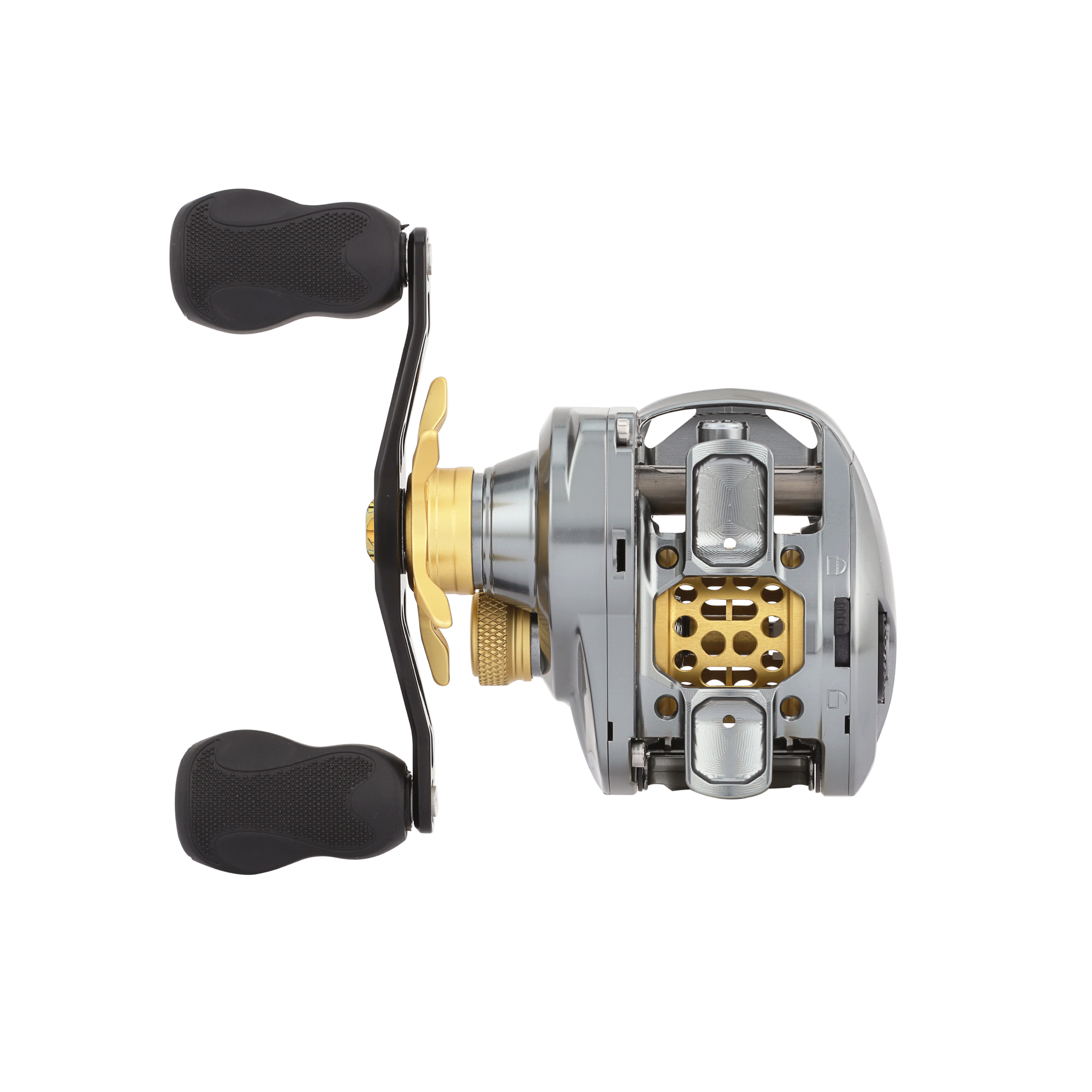 Bates Fishing Co. Hundo LTS 100