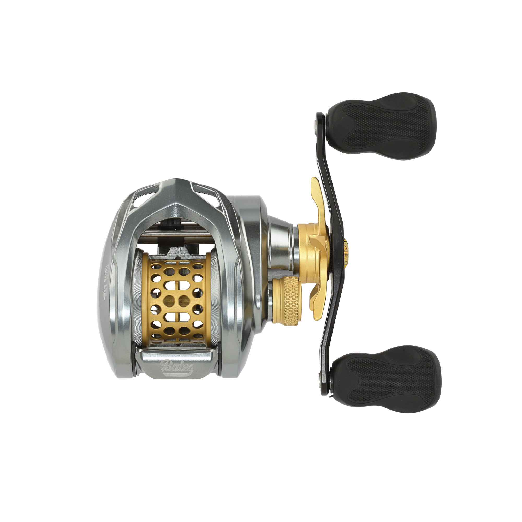 Bates Fishing Co. Hundo LTS 100