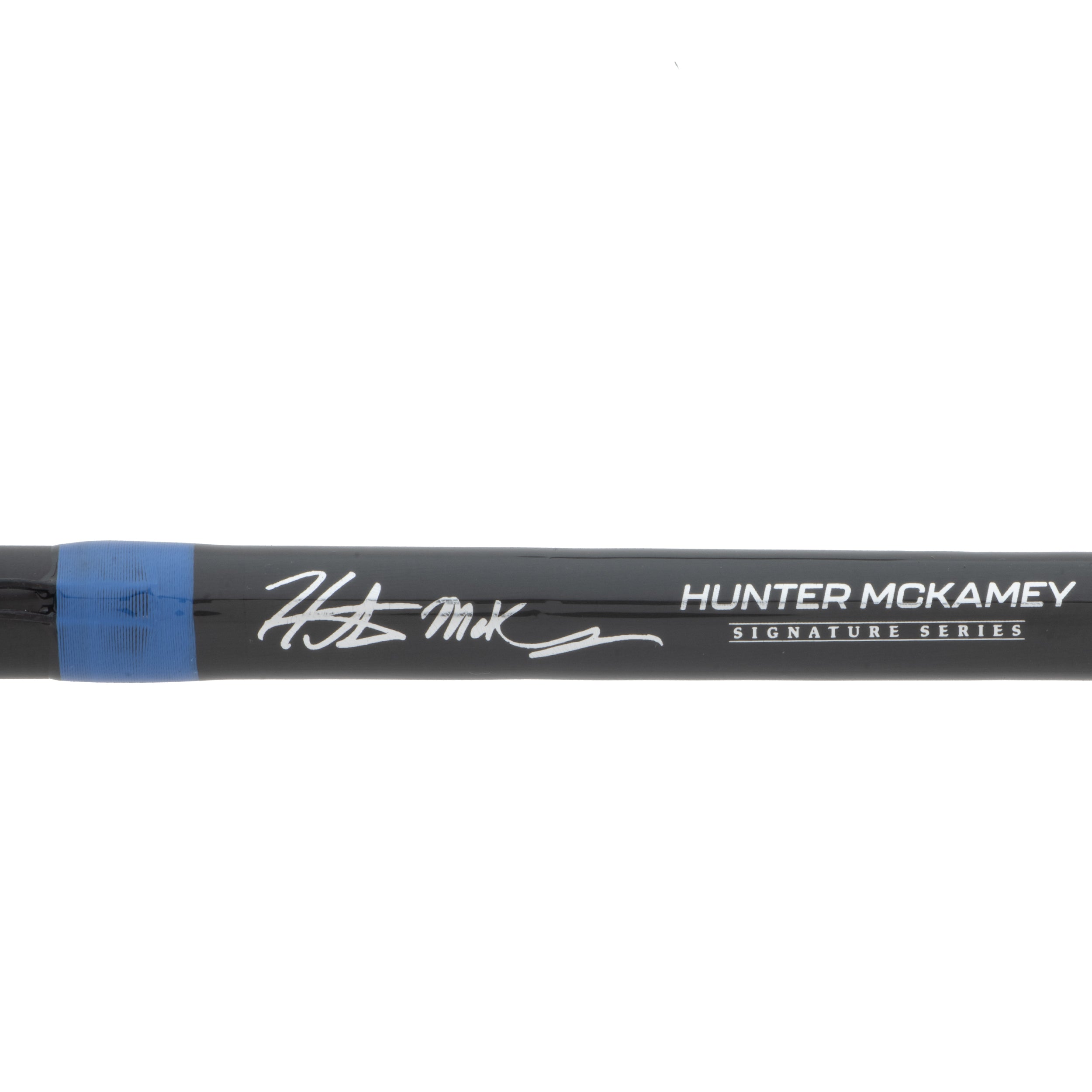 Hunter McKamey All-Around 7’3” Med-Heavy Bass Casting Rod Kit