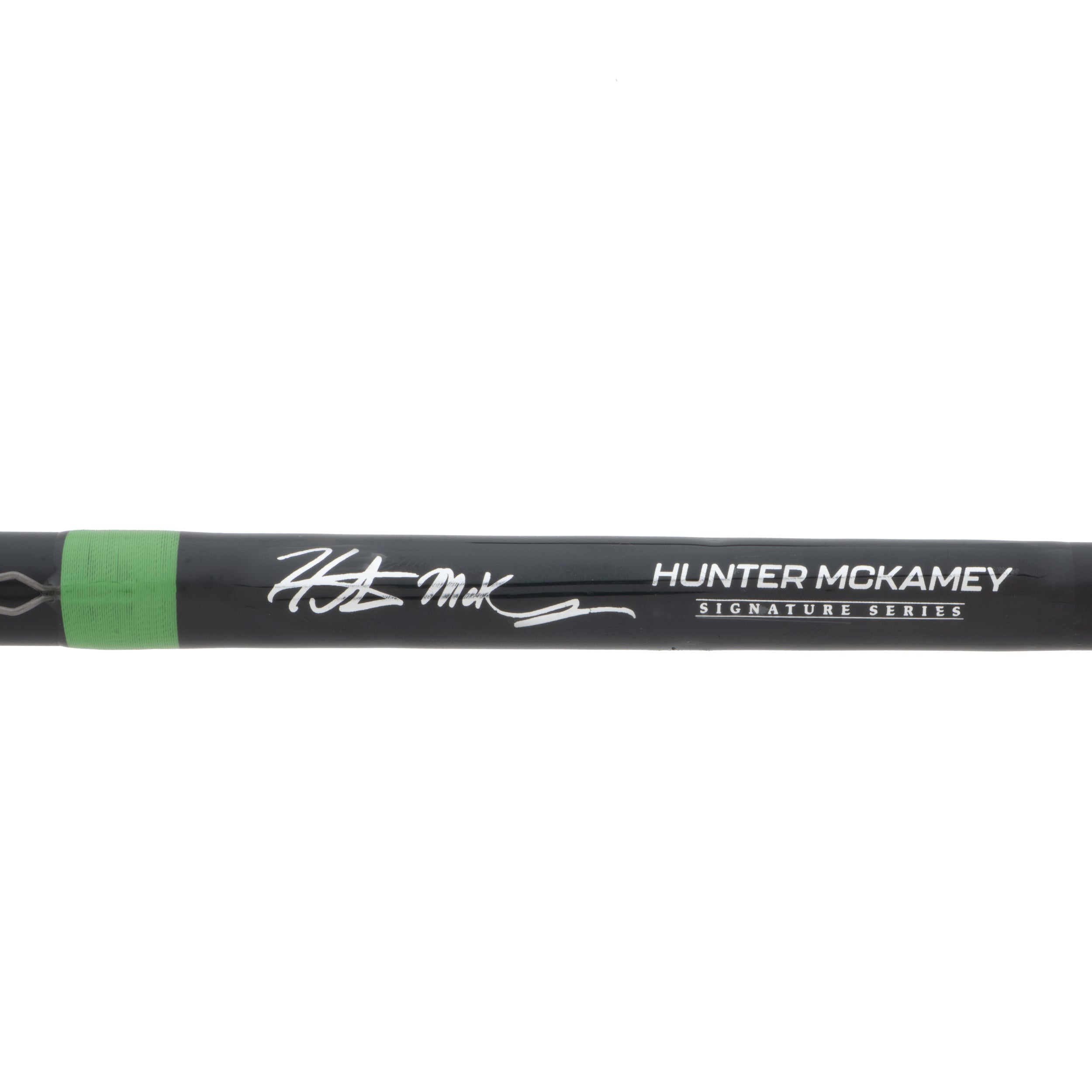 Hunter McKamey Heavy Cover 7’6” Heavy Bass Casting Rod Kit