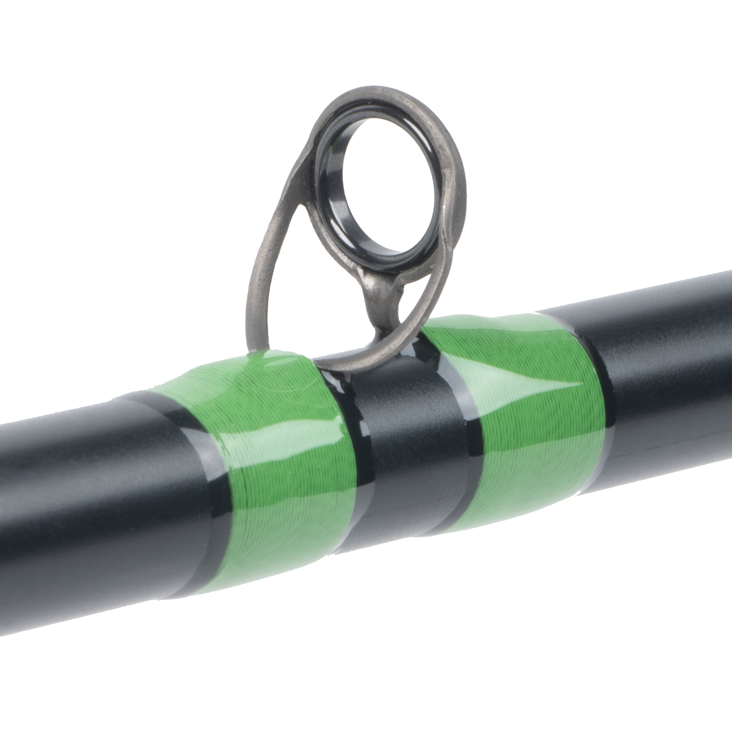 Hunter McKamey Heavy Cover 7’6” Heavy Bass Casting Rod Kit