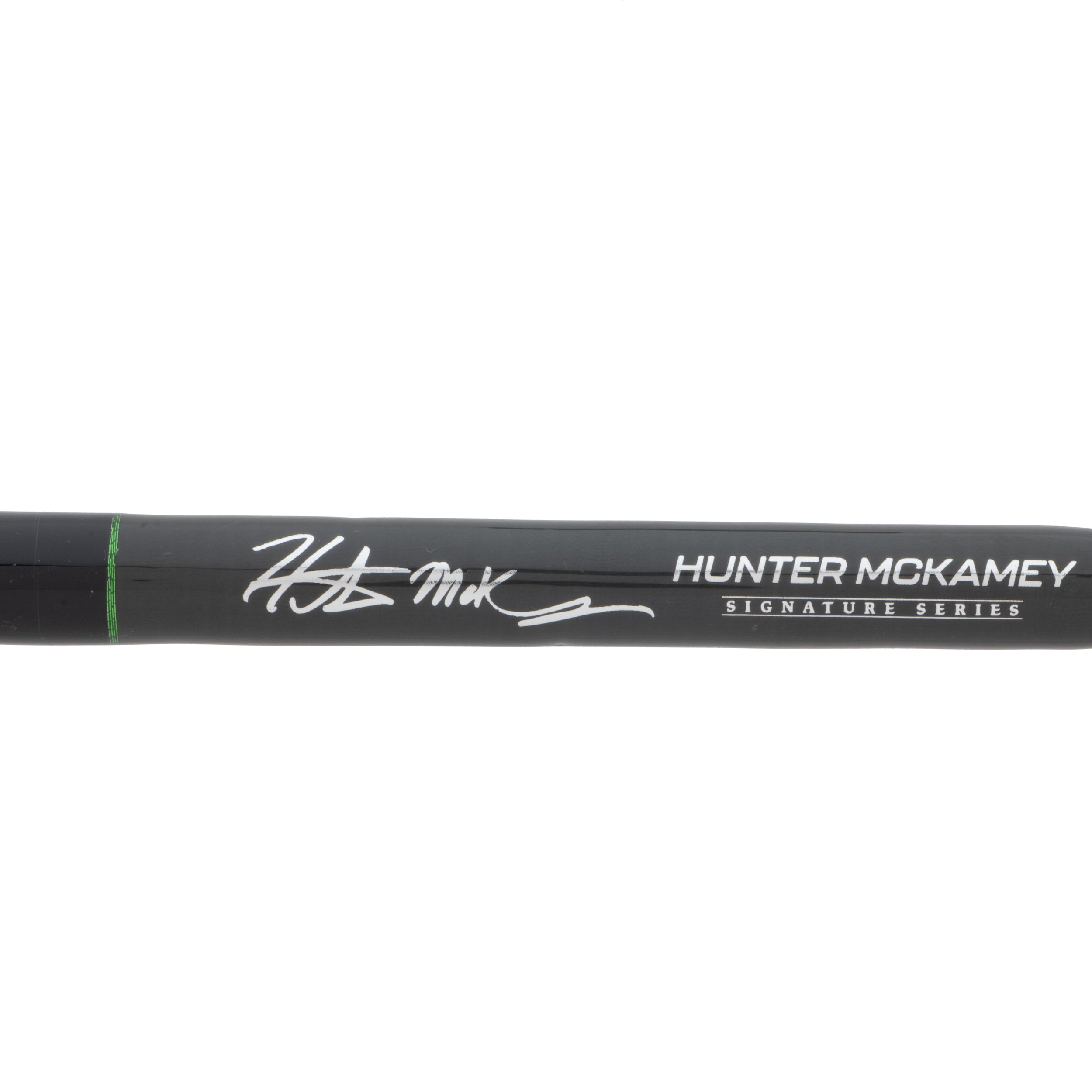 Hunter McKamey Finesse Rig 6’11” Medium Spinning Rod Kit