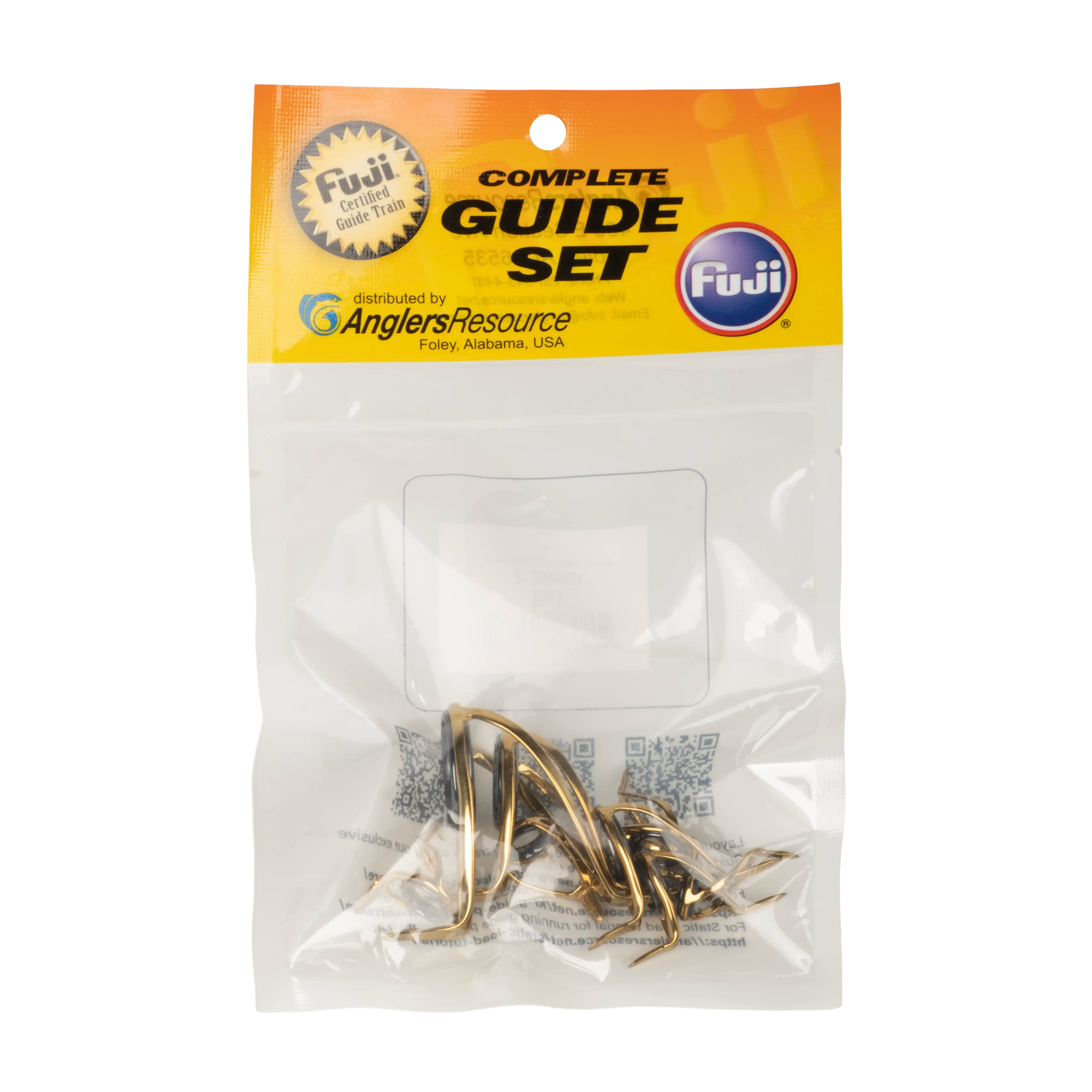 Fuji MC Concept Guide Kits