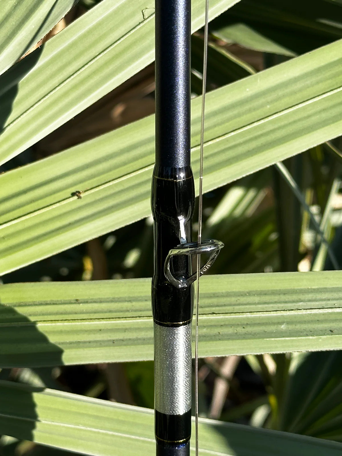 Palmarius L-Series Slow Long Fall Jigging Rods