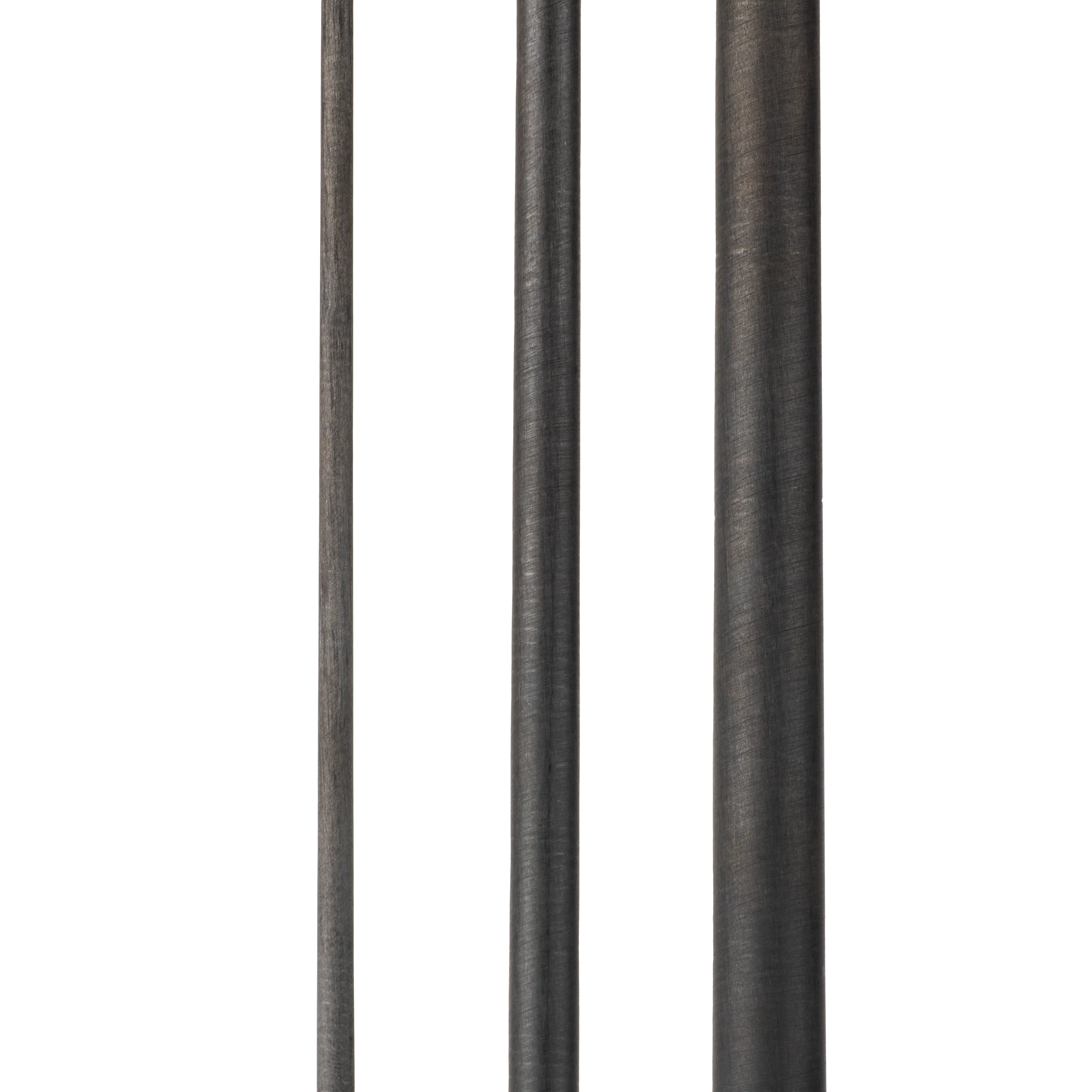 7'6" 3-Piece US Made Rod Blank