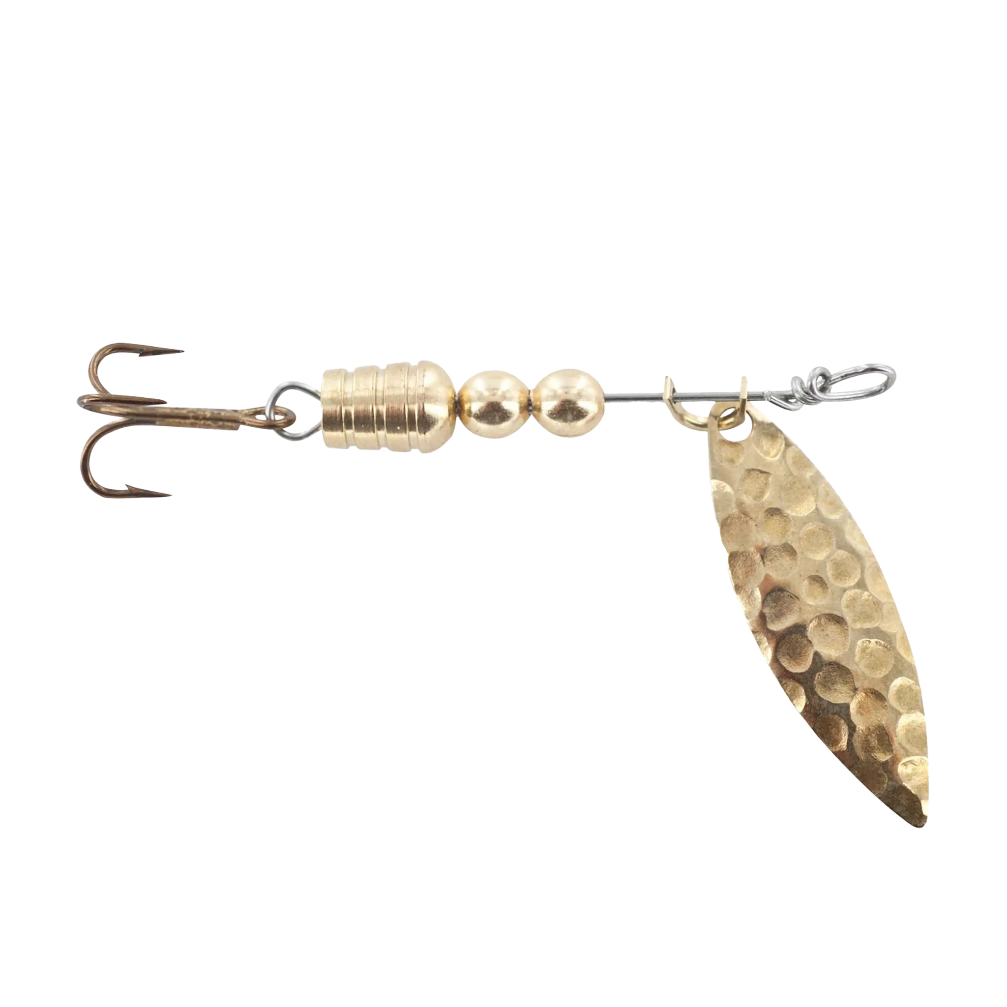 cp swing fishing lures Willow Leaf Inline Spinner Lure Kit