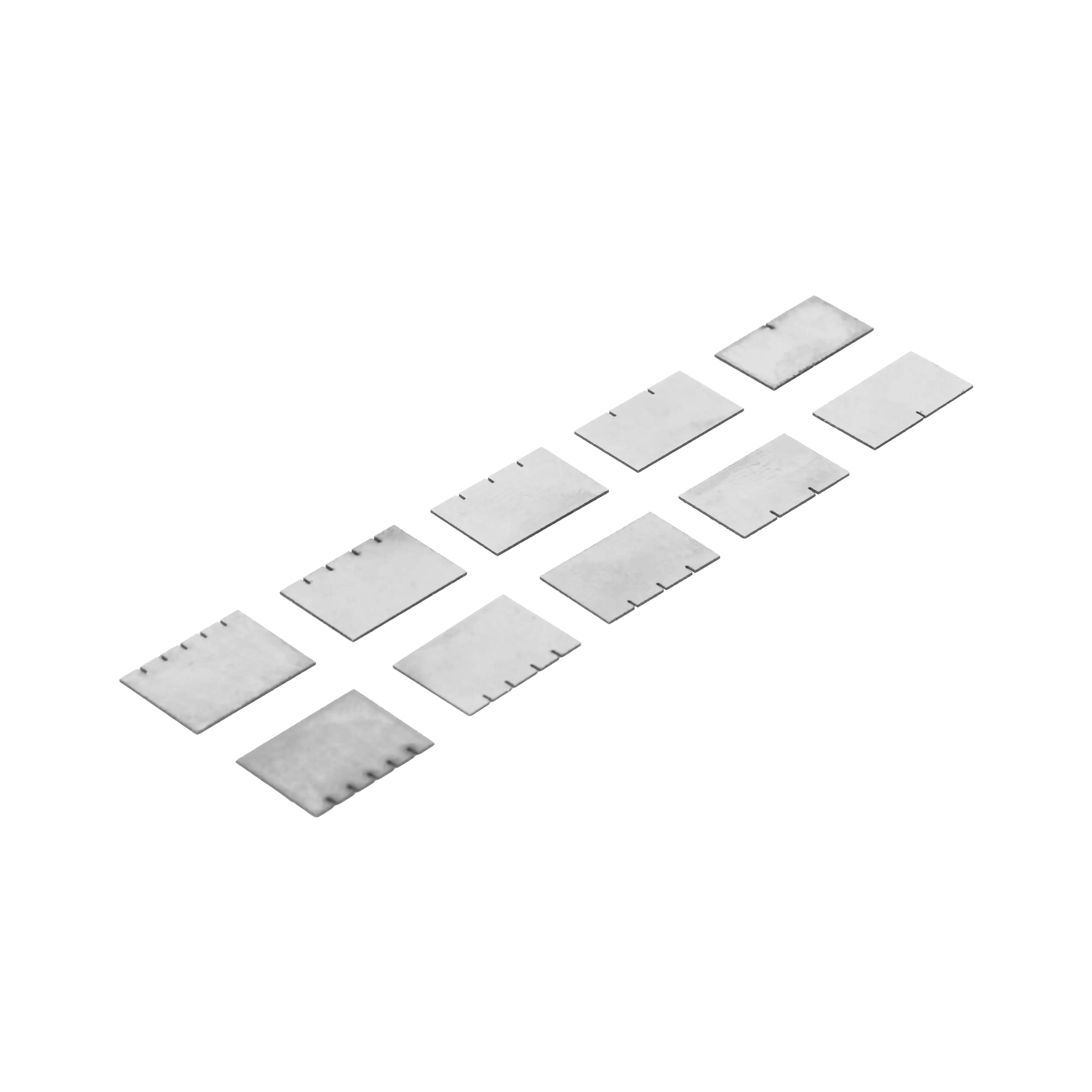 CRB Replacement Blades – PRO Inletting Tool