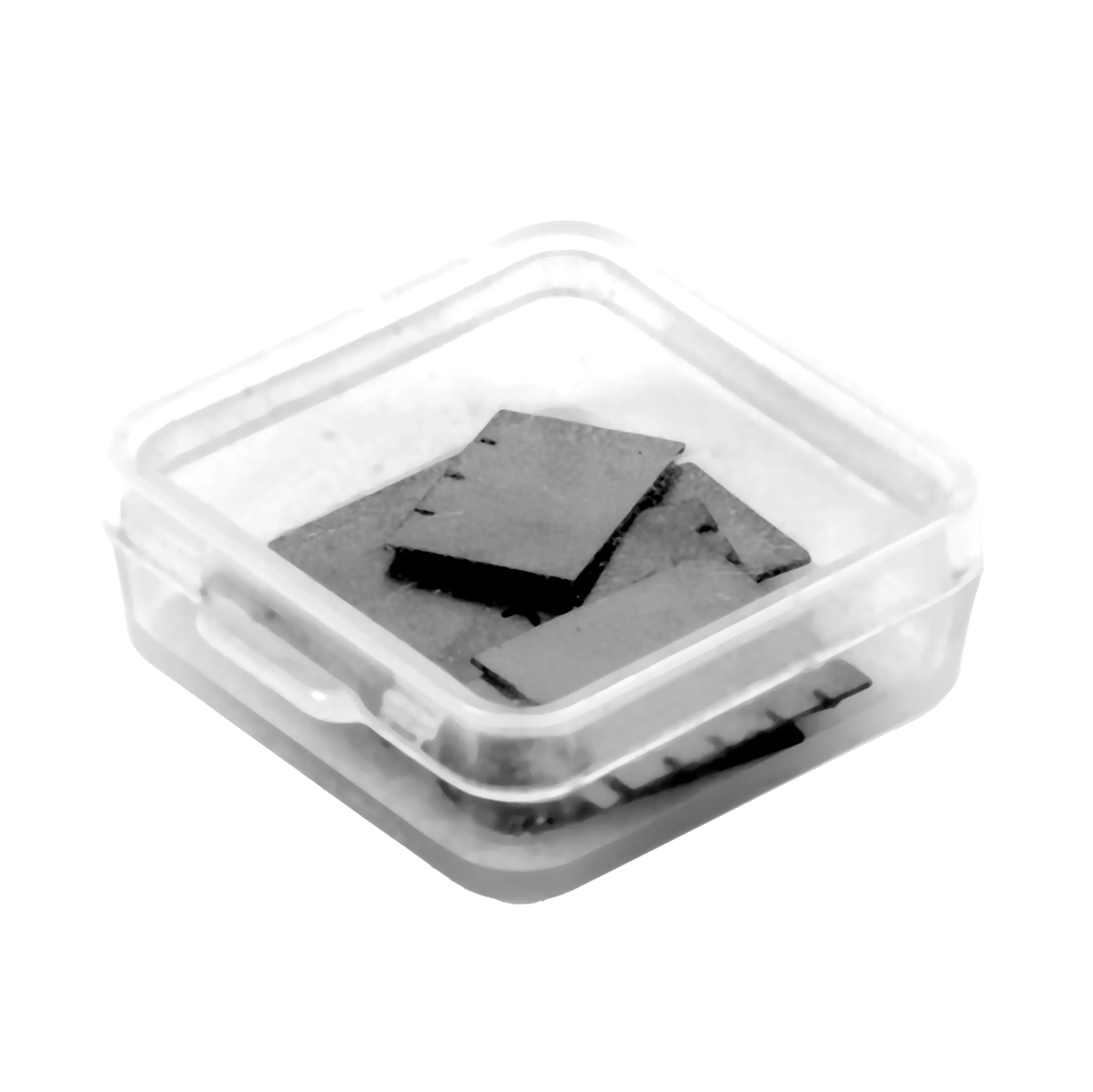 CRB Replacement Blades – PRO Inletting Tool