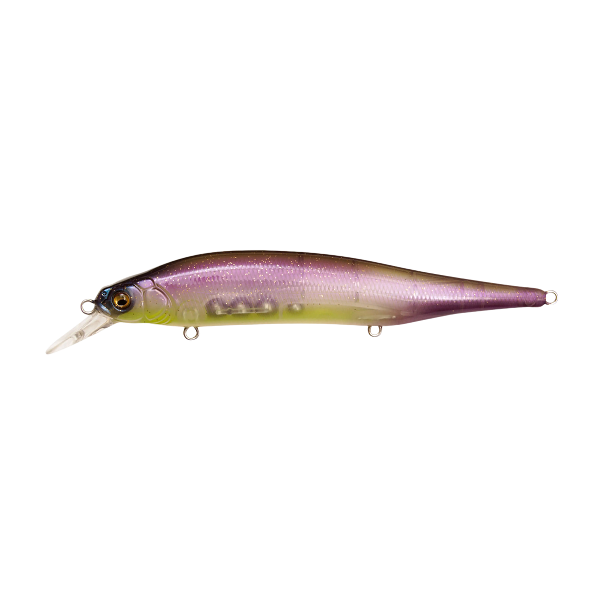 Megabass Ito Shiner Jerkbait