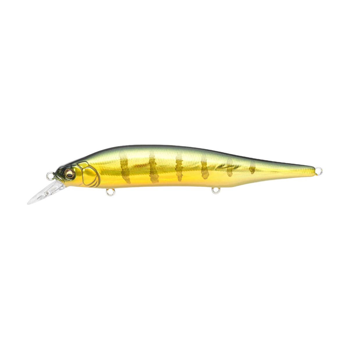 Megabass Ito Shiner Jerkbait