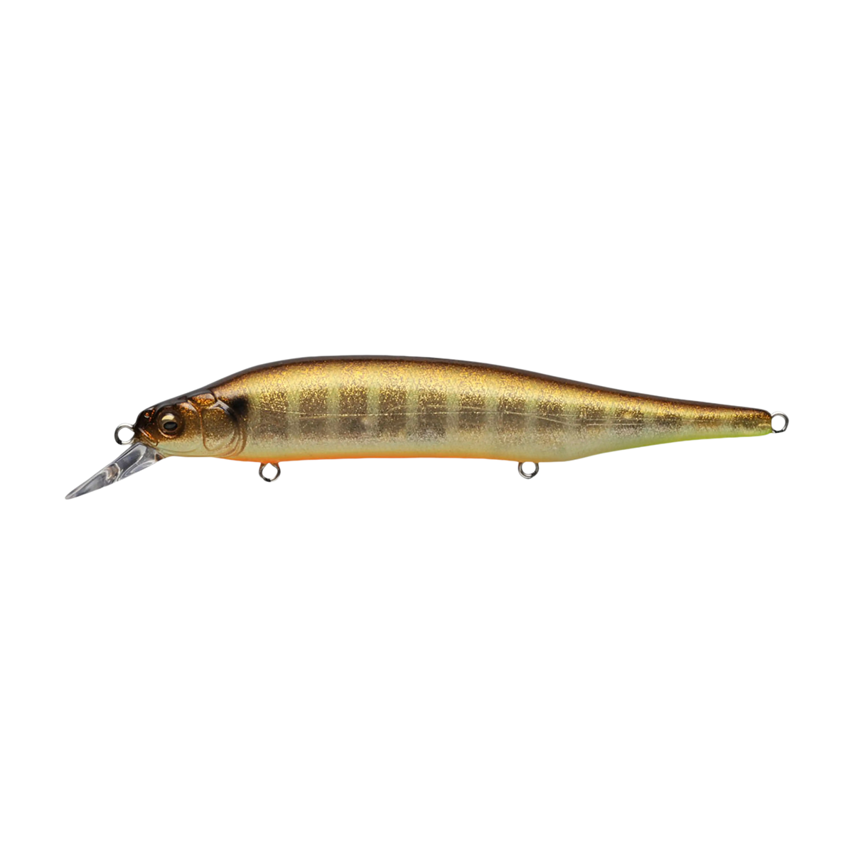 Megabass Ito Shiner Jerkbait